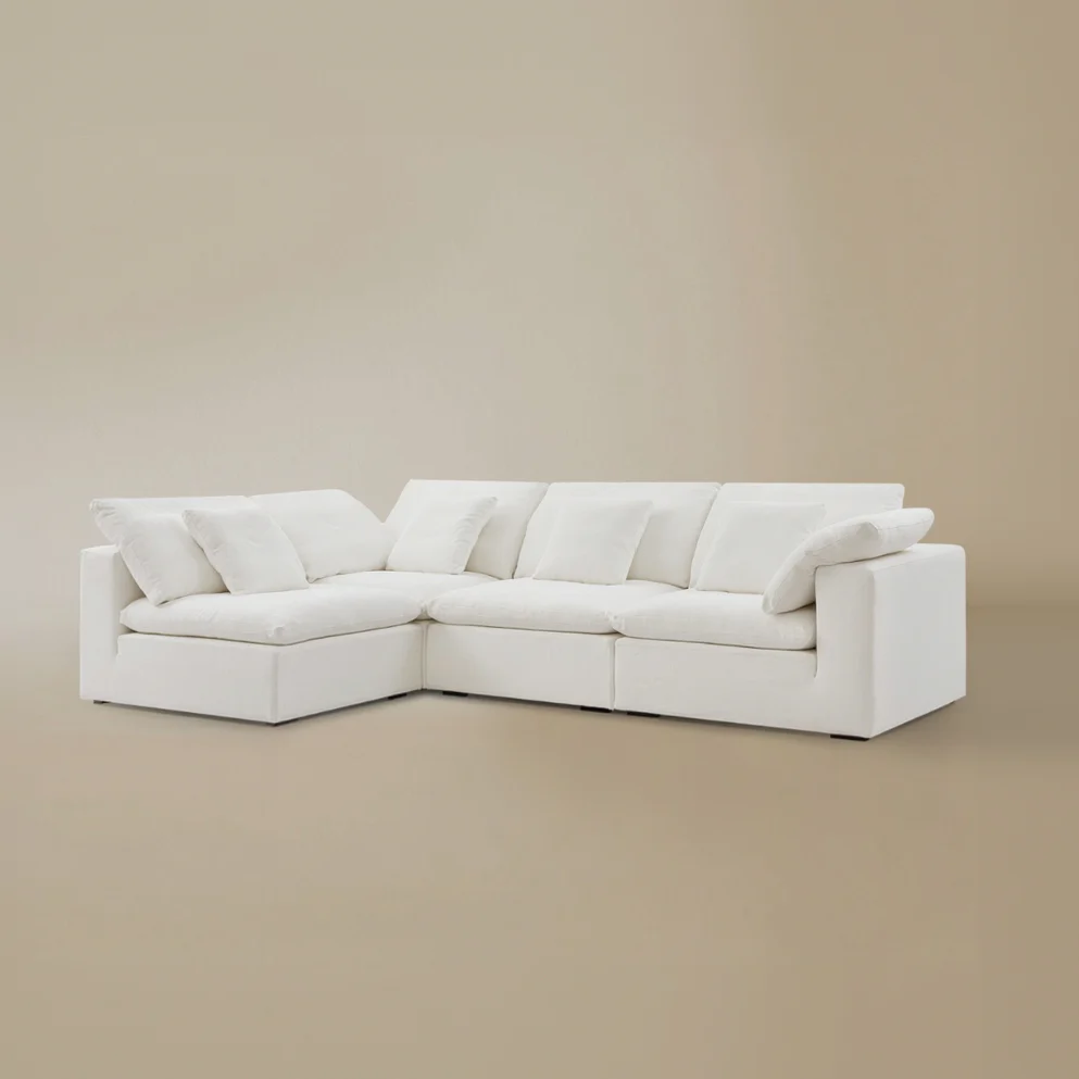 Ultra Softness Modular Cloud Sofa - Image 15
