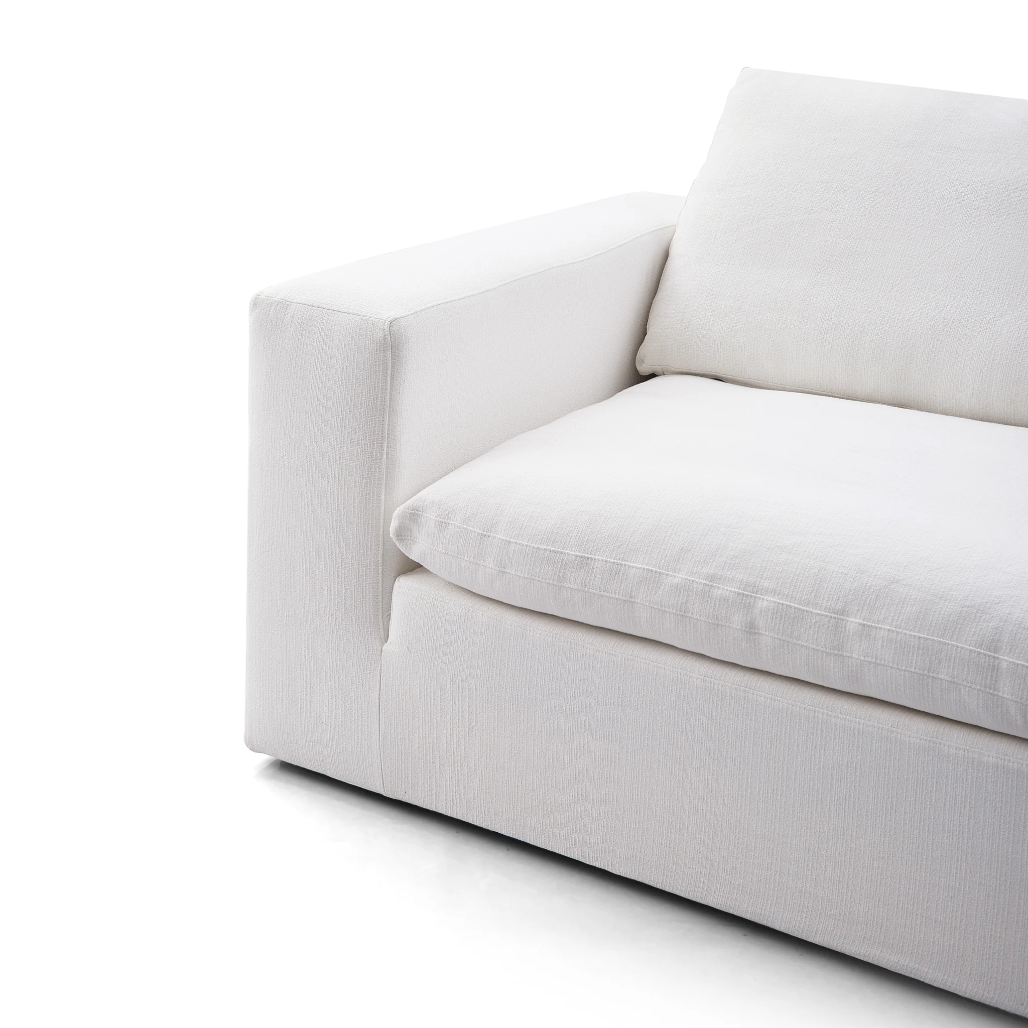 Ultra Softness Modular Cloud Sofa - Image 16