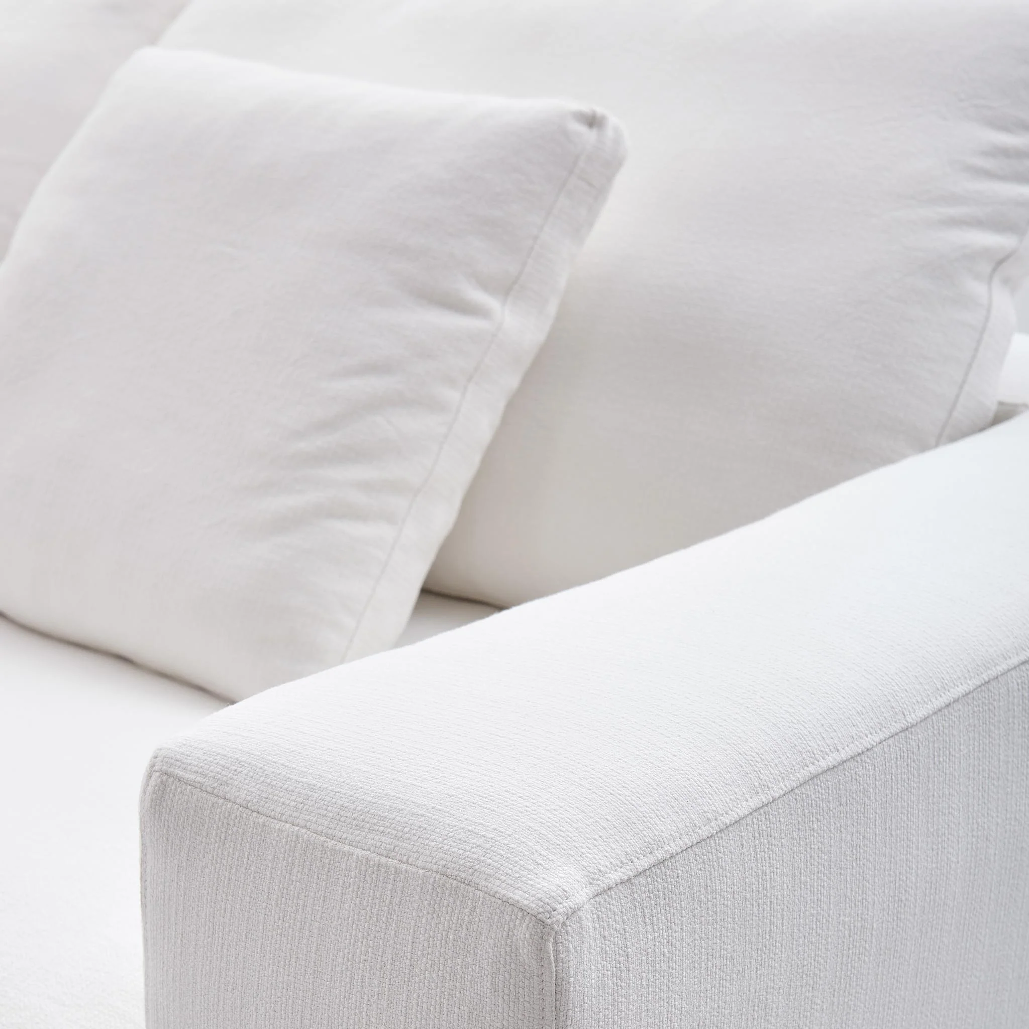 Ultra Softness Modular Cloud Sofa - Image 17