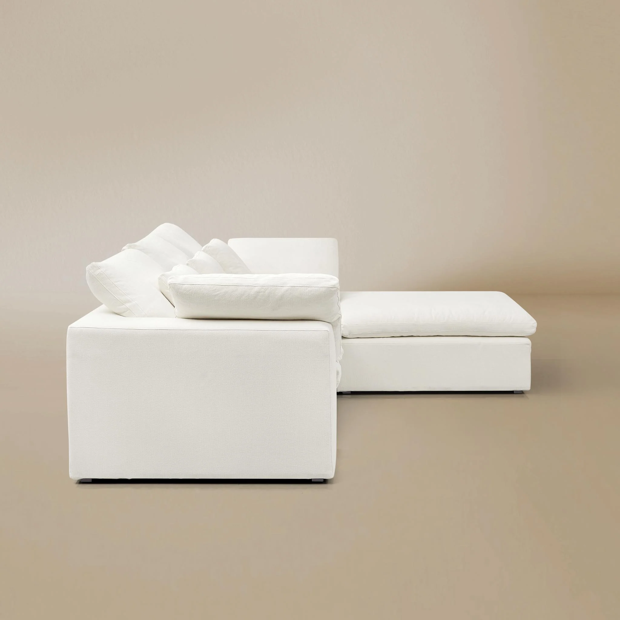 Ultra Softness Modular Cloud Sofa - Image 3