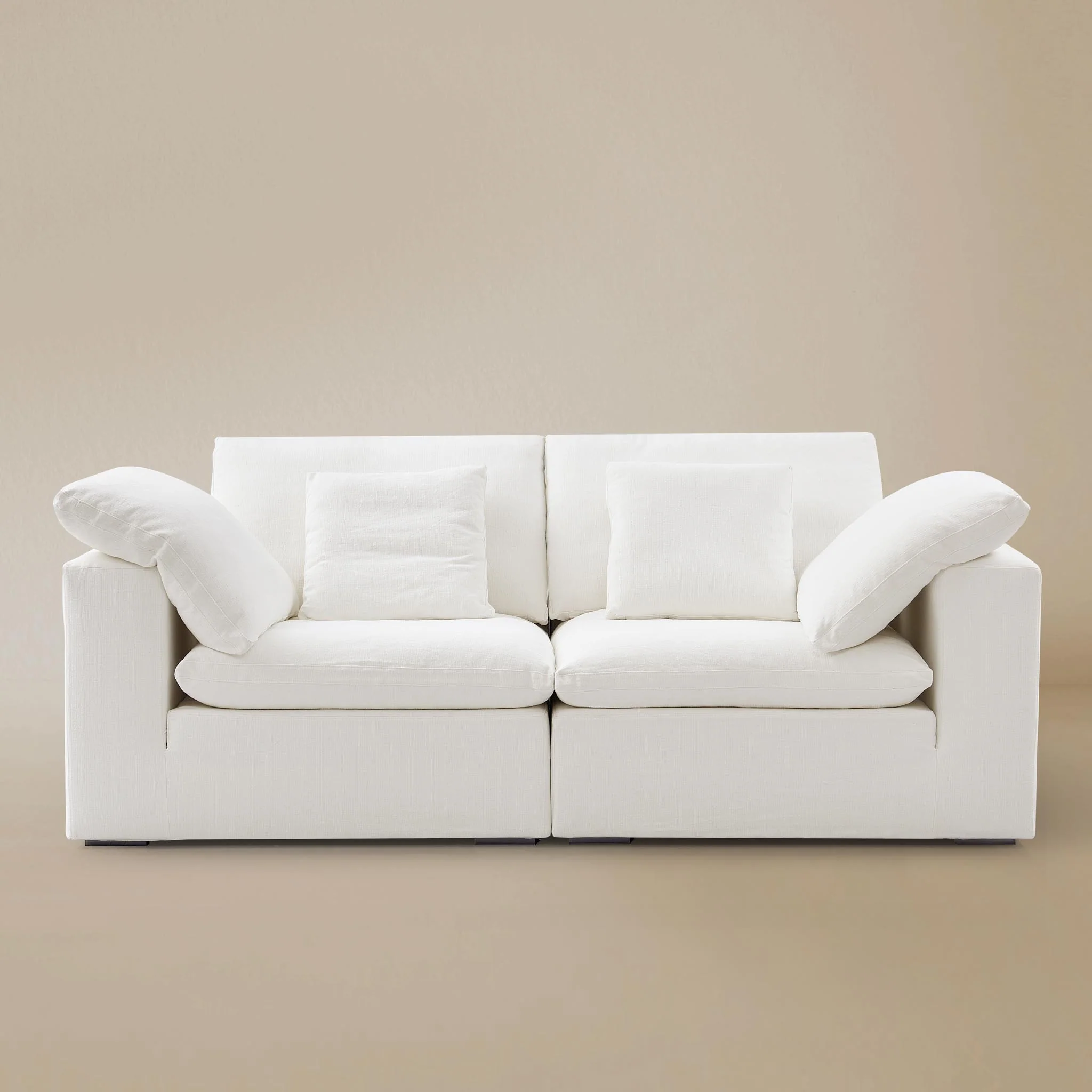 Ultra Softness Modular Cloud Sofa - Image 5