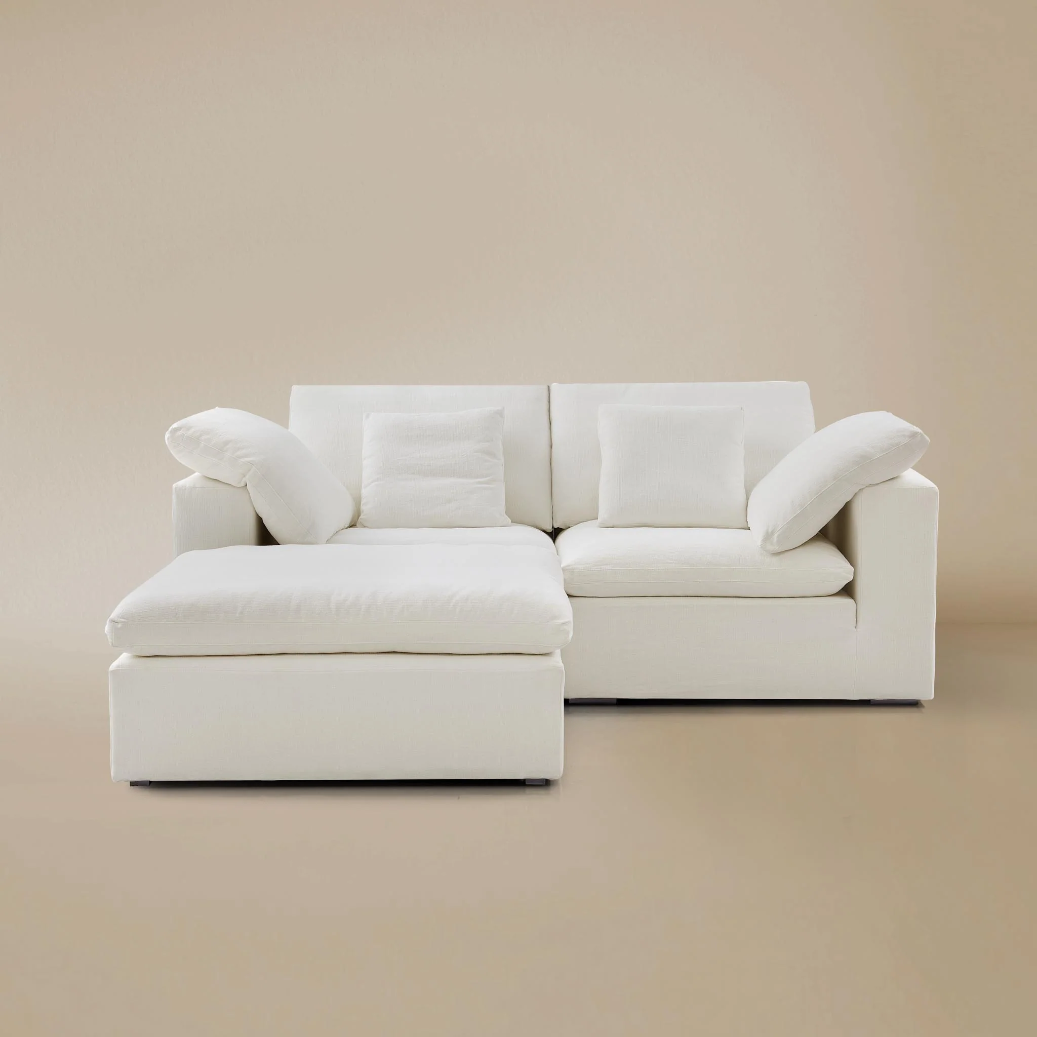 Ultra Softness Modular Cloud Sofa - Image 7