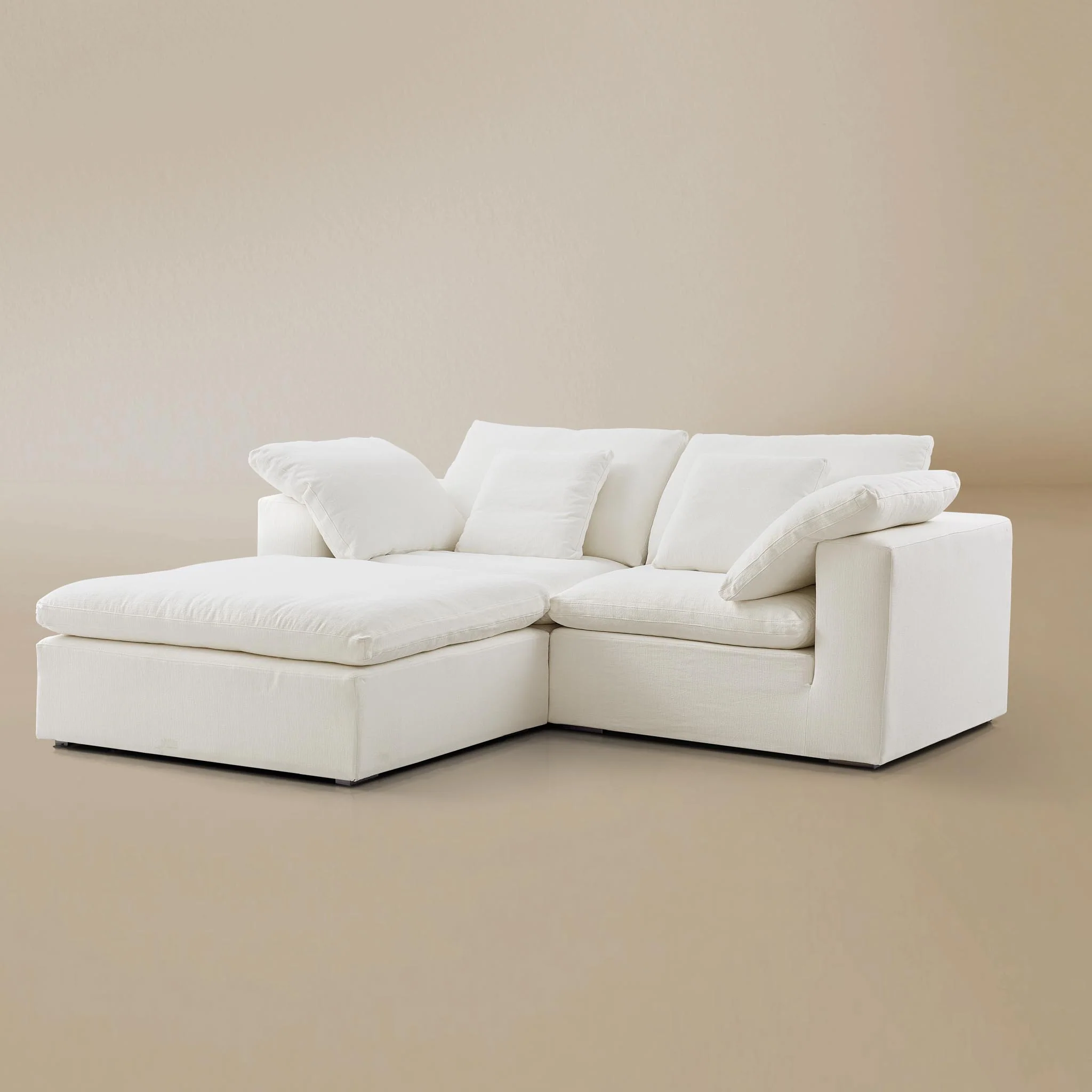 Ultra Softness Modular Cloud Sofa - Image 9