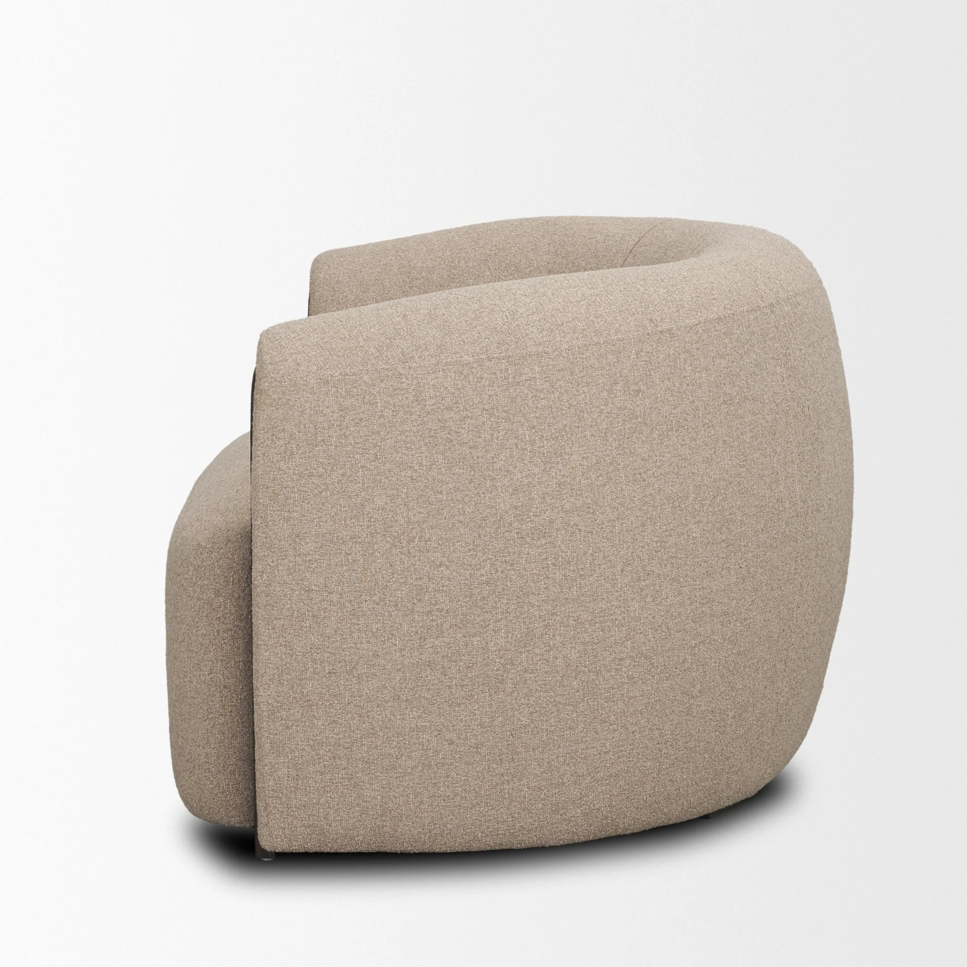 Elodie Barrel Chair - Image 12