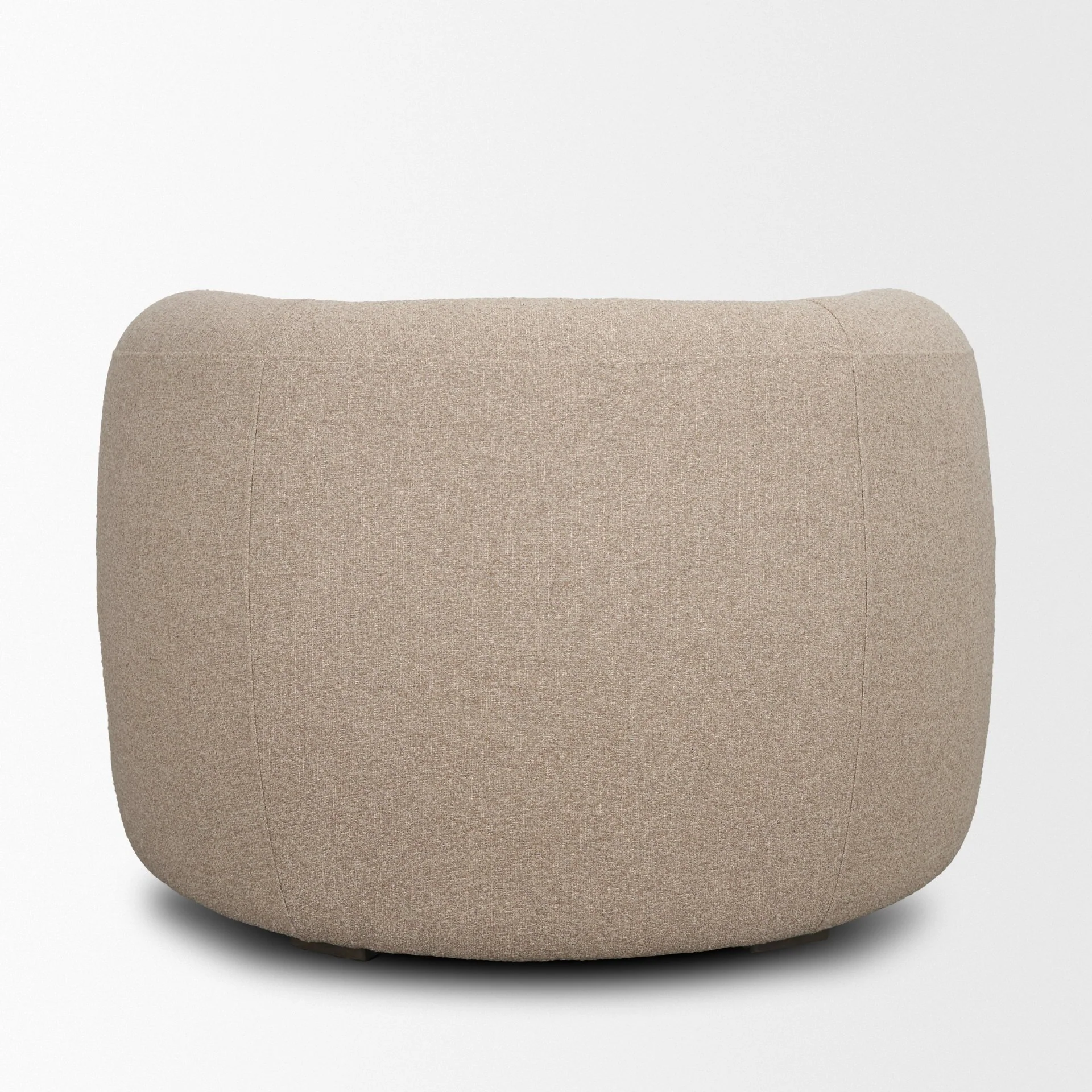 Elodie Barrel Chair - Image 13