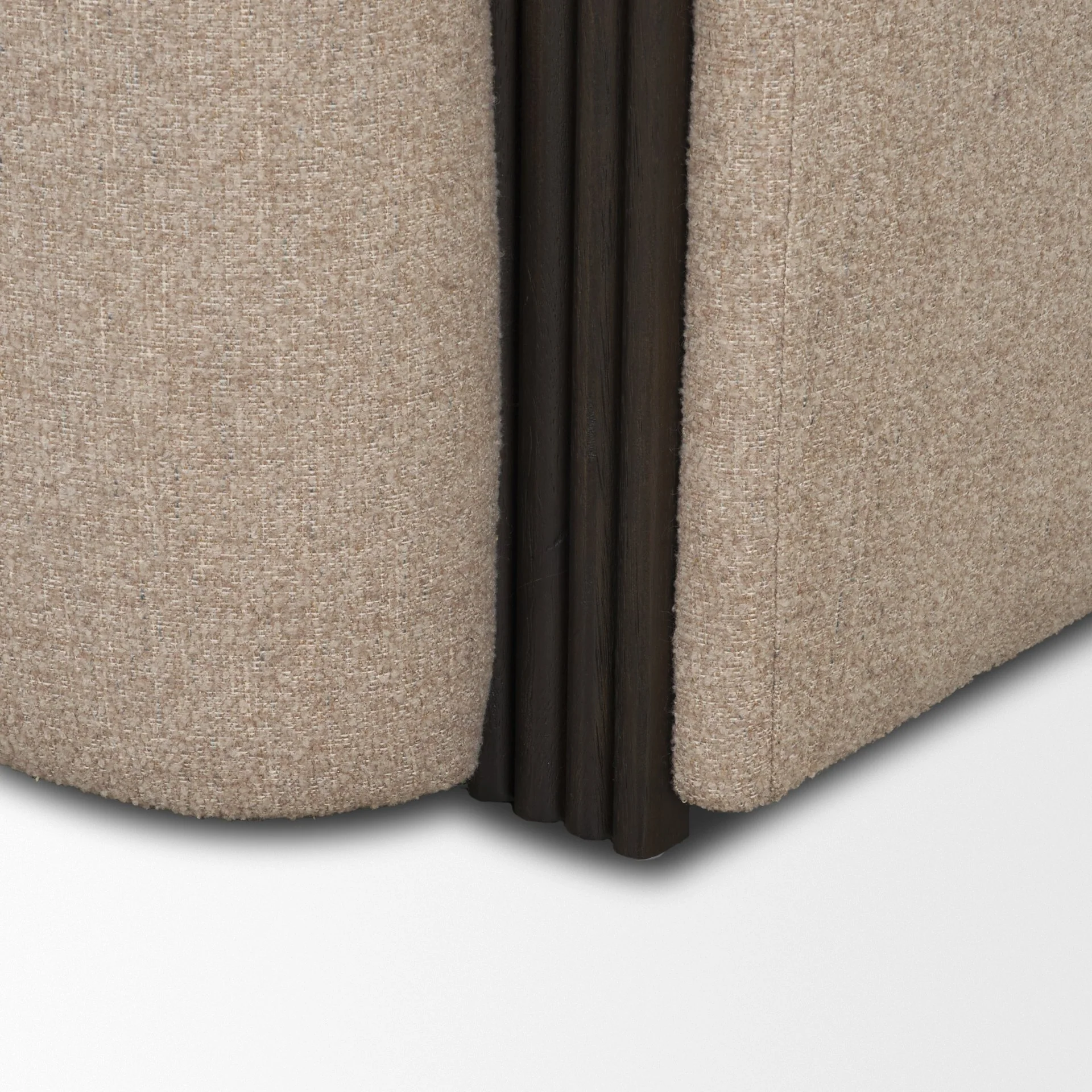 Elodie Barrel Chair - Image 15