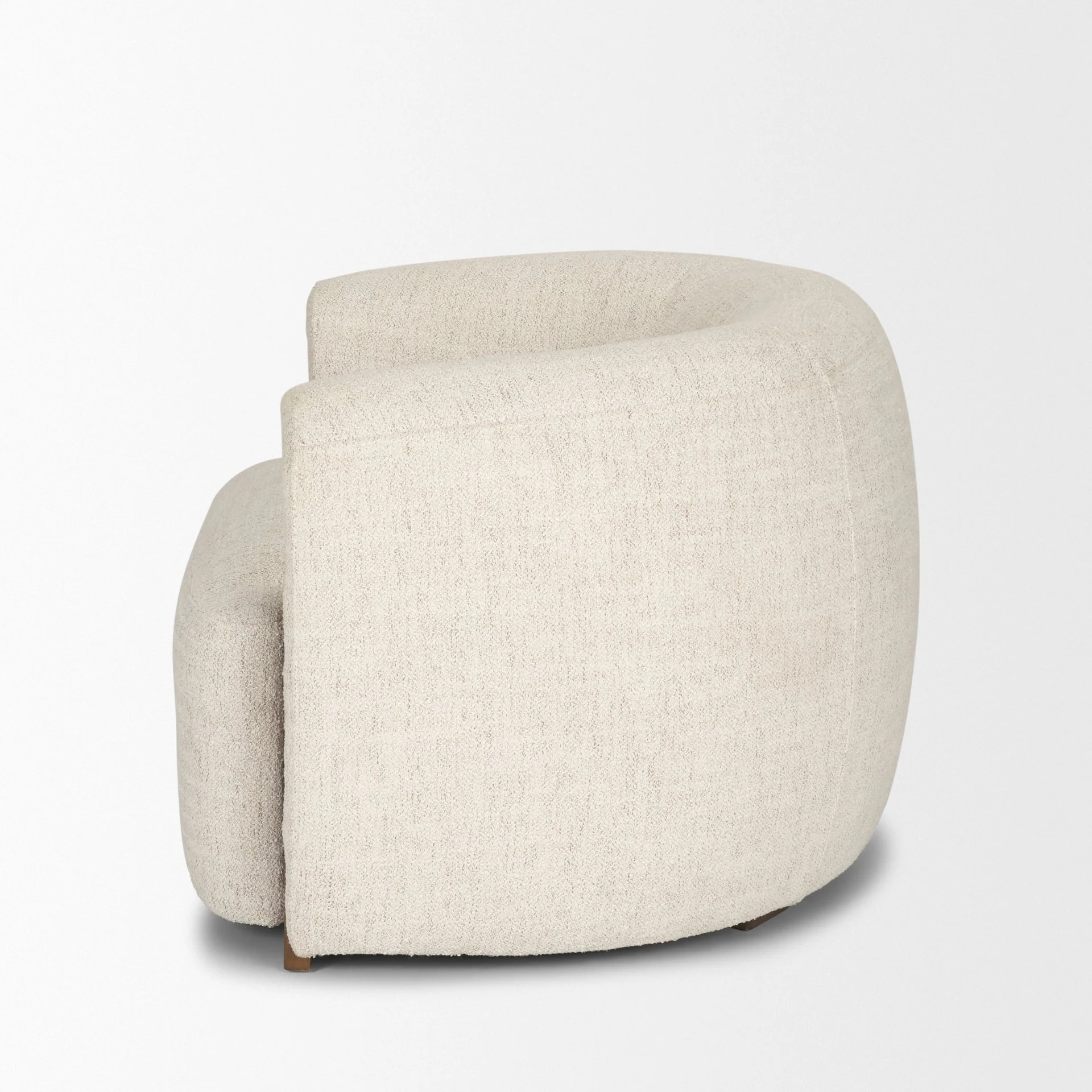 Elodie Barrel Chair - Image 4