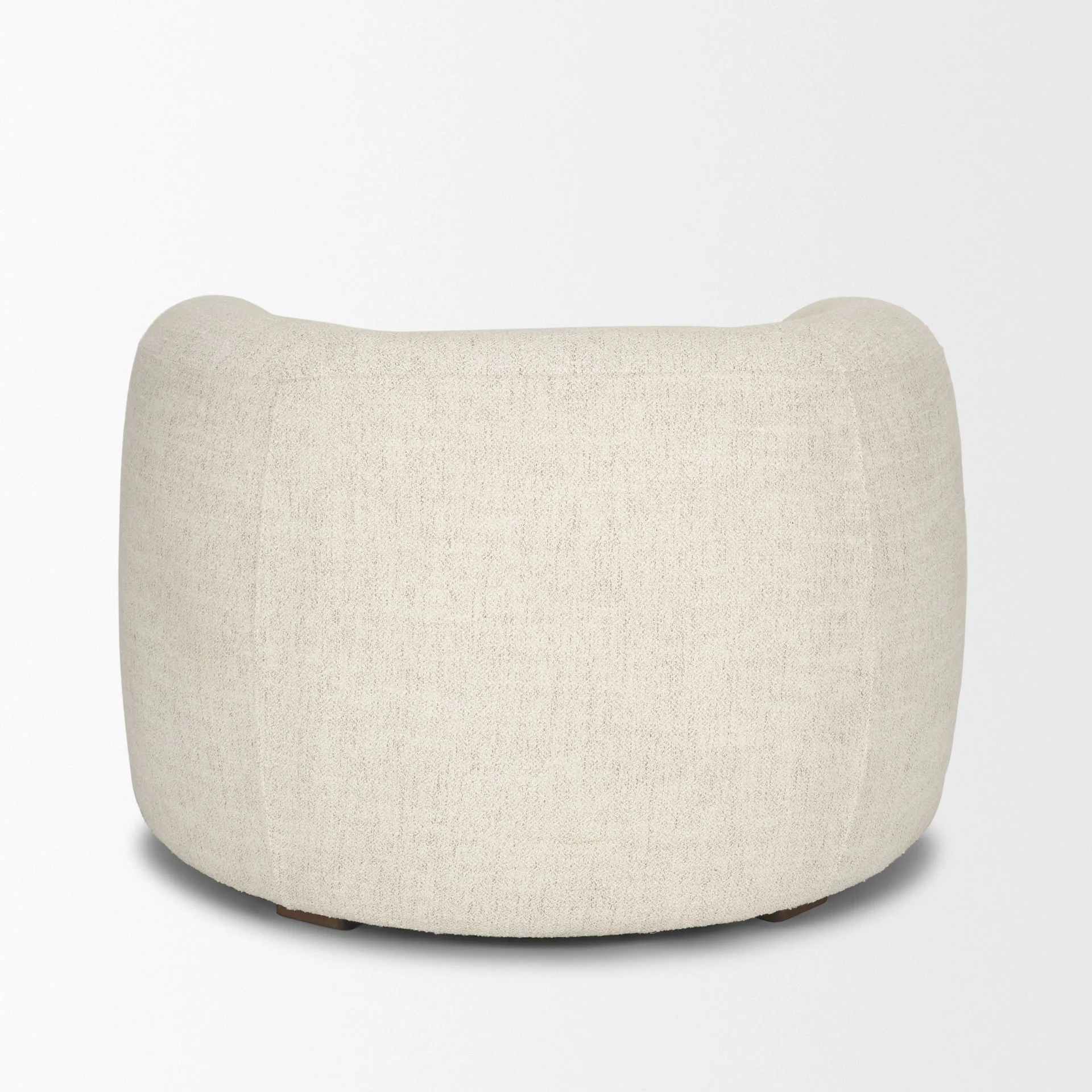 Elodie Barrel Chair - Image 5
