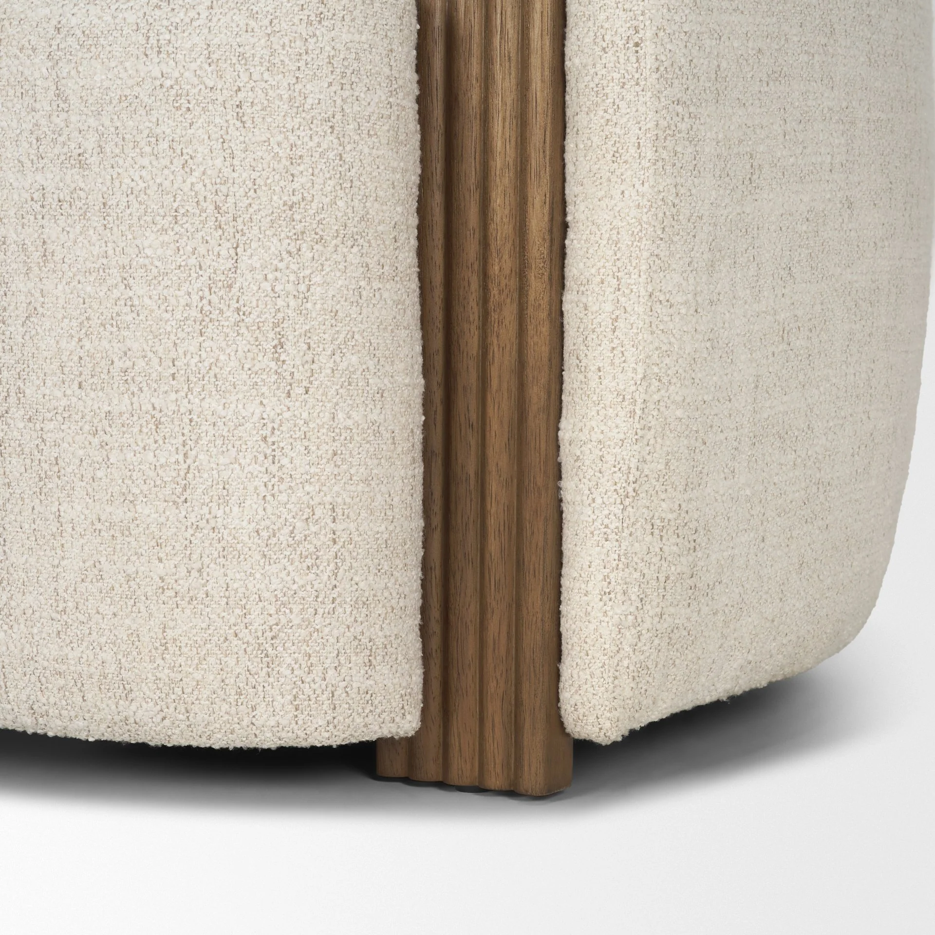 Elodie Barrel Chair - Image 7