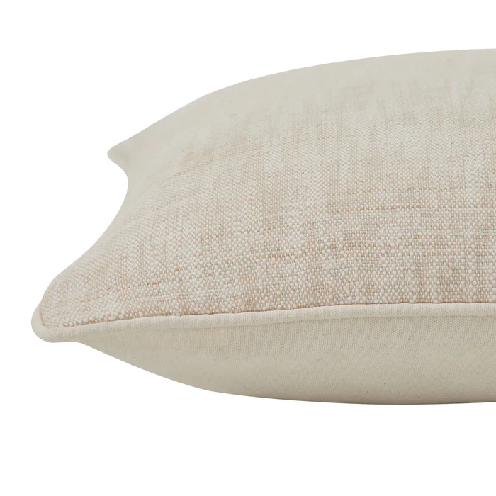 Eloise Woven Pillow 20"x20" - Image 4