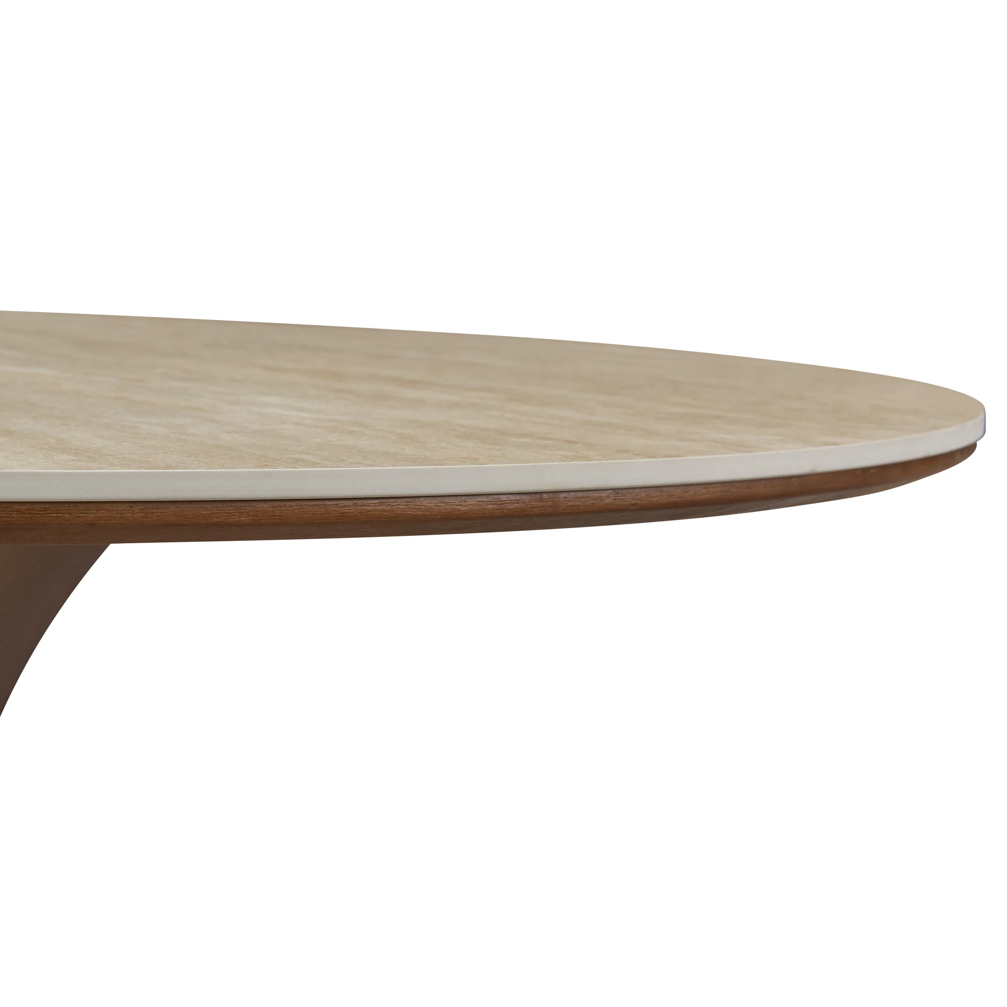 Elowen Round Dining Table (43", 51") - Image 5