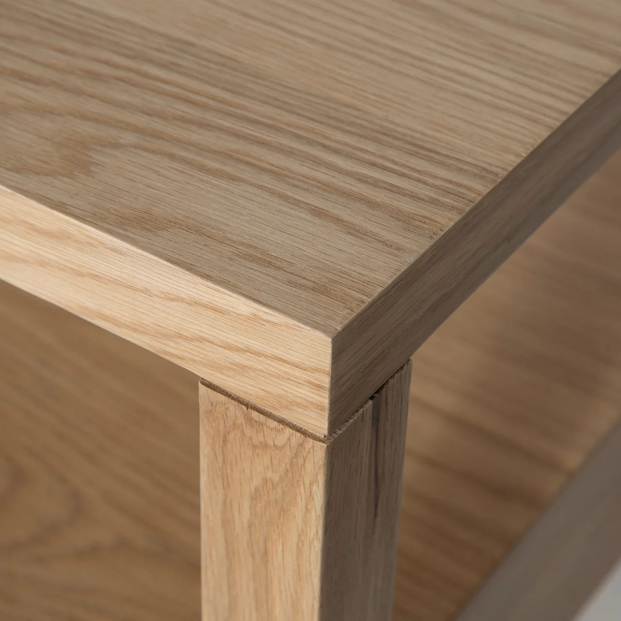 Sutton Oak Nightstand - Image 7