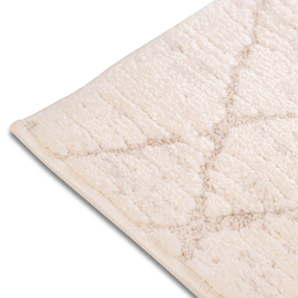 Harper Modern Trellis Rug - Image 3