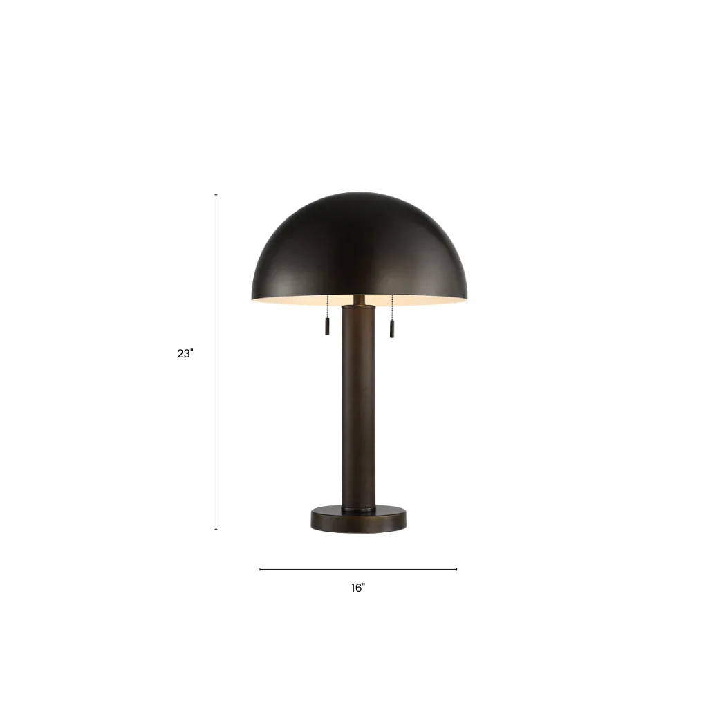Harrison Table Lamp - Image 5