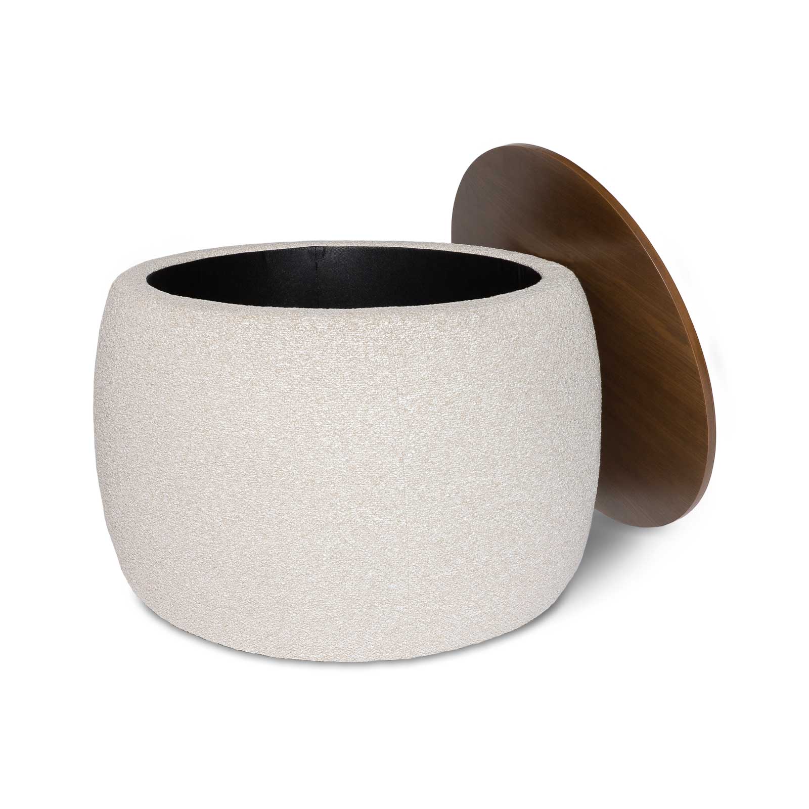 Haven Storage Ottoman - Image 4