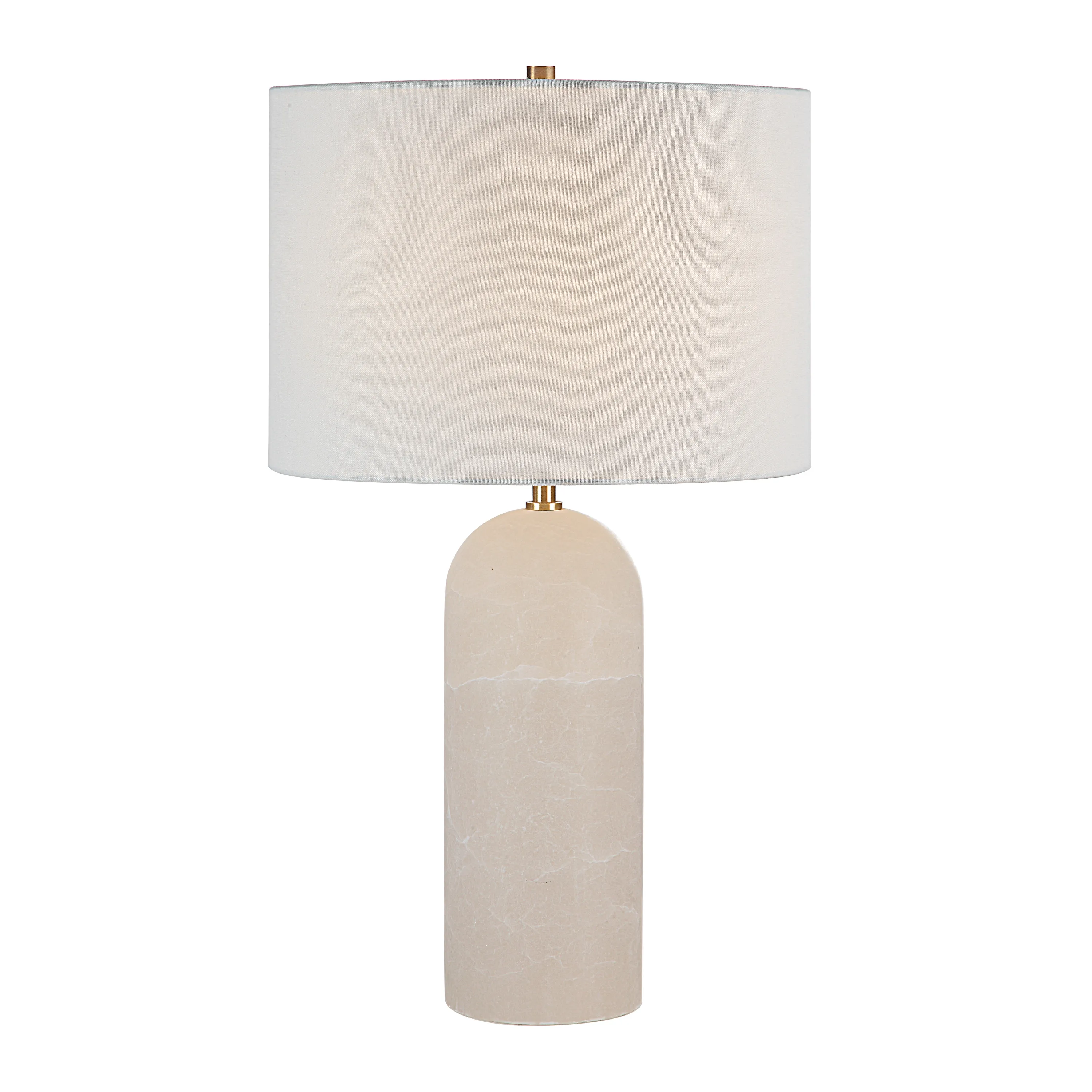 Iris Onyx Table Lamp - Image 3