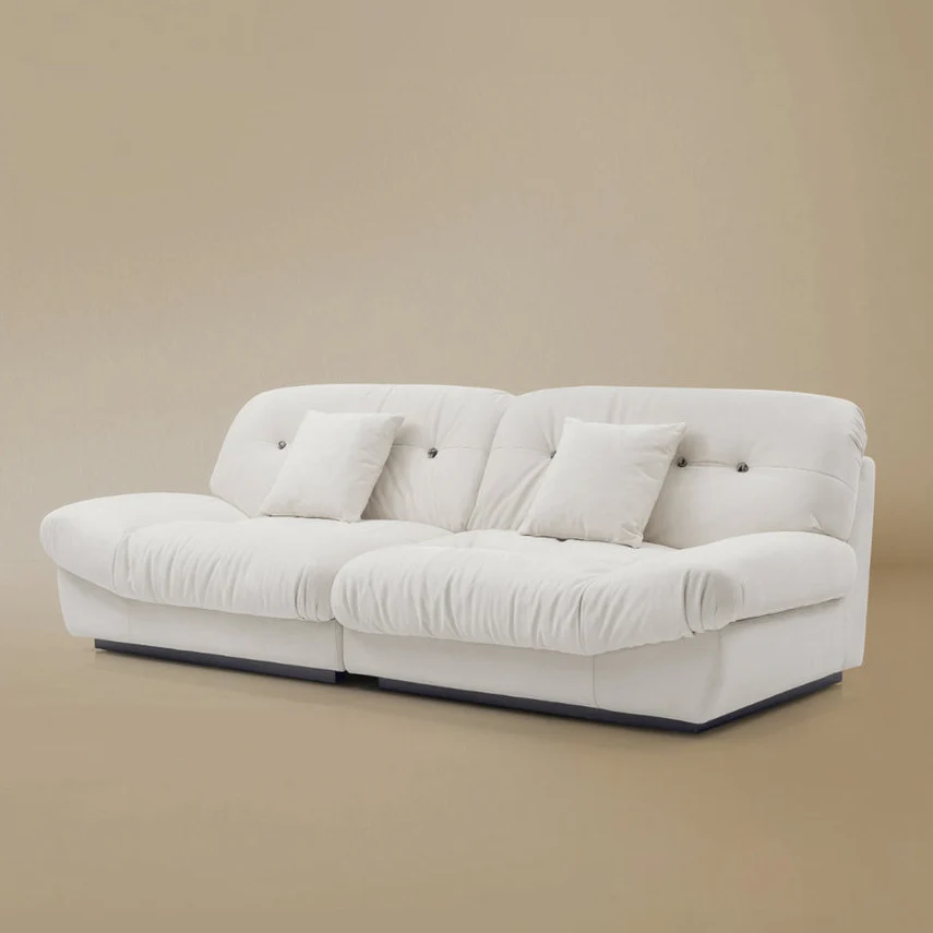 Italian-style Cloud Sofa - Image 3