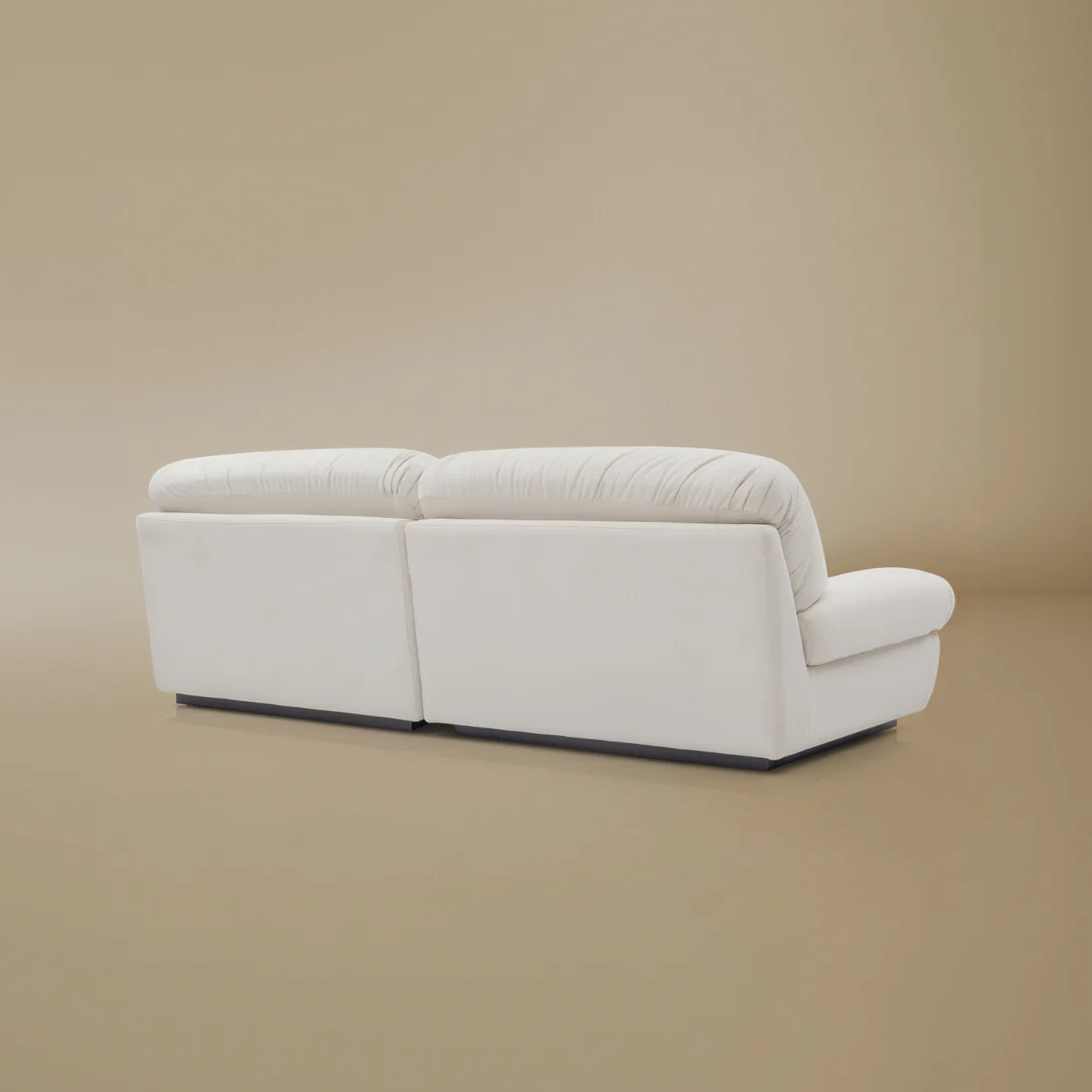 Italian-style Cloud Sofa - Image 4