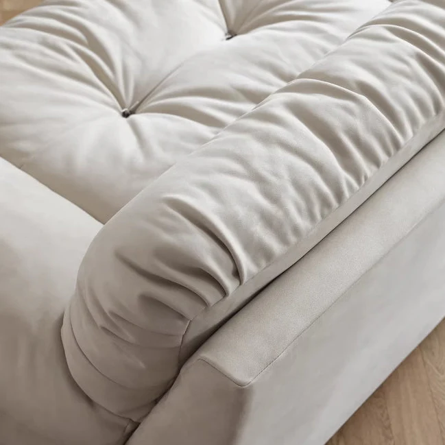 Italian-style Cloud Sofa - Image 6