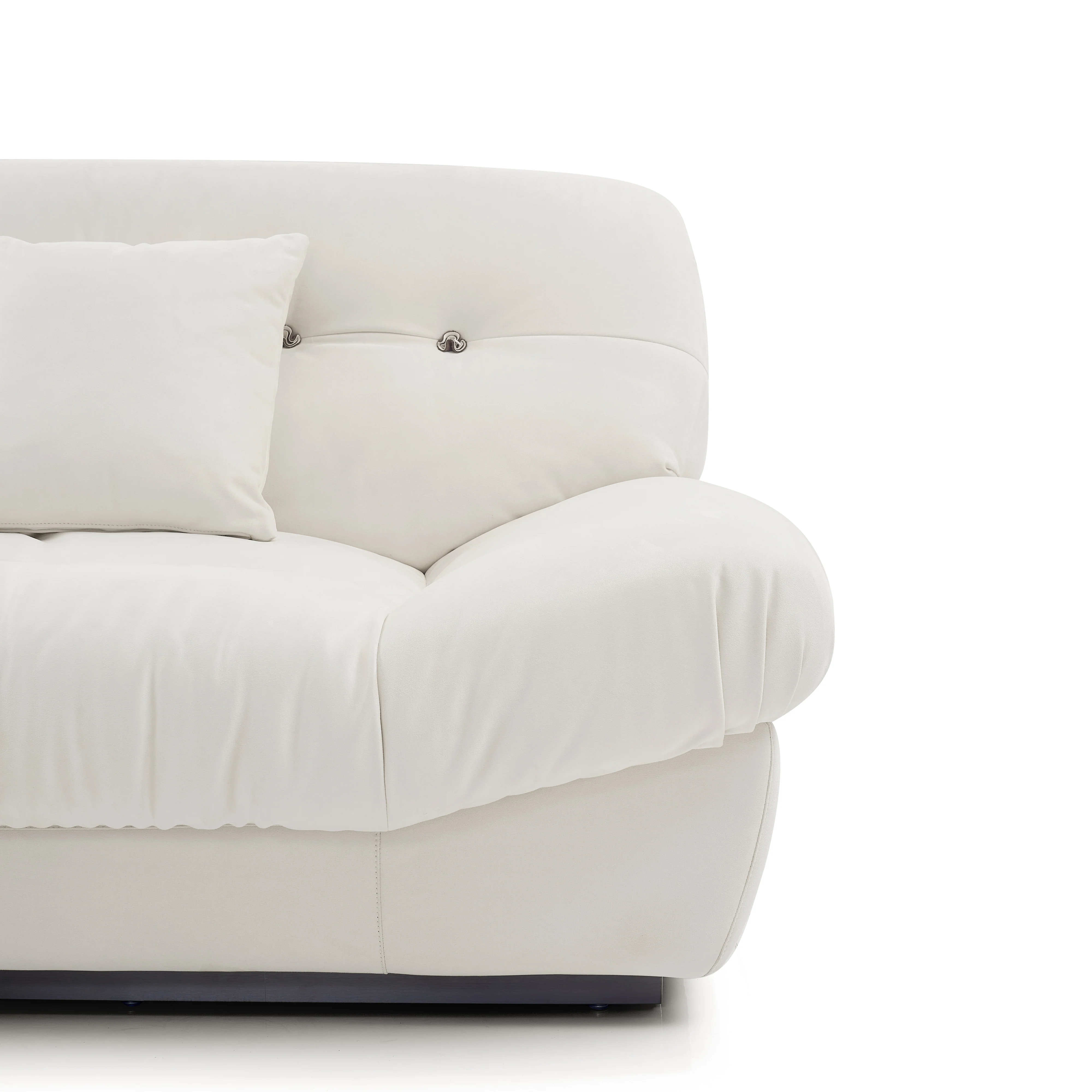 Italian-style Cloud Sofa - Image 8