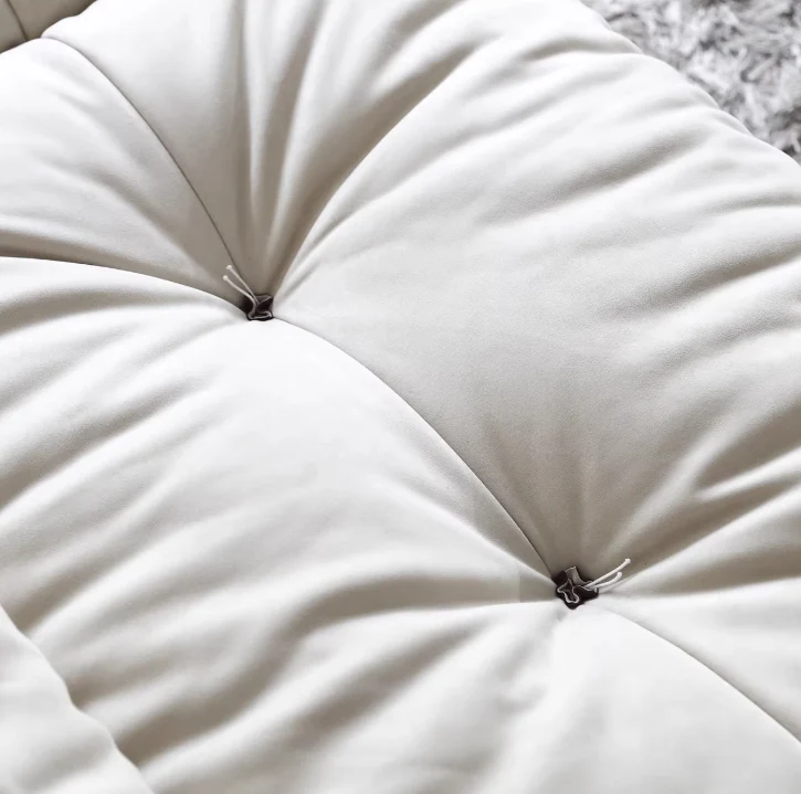 Italian-style Cloud Sofa - Image 9