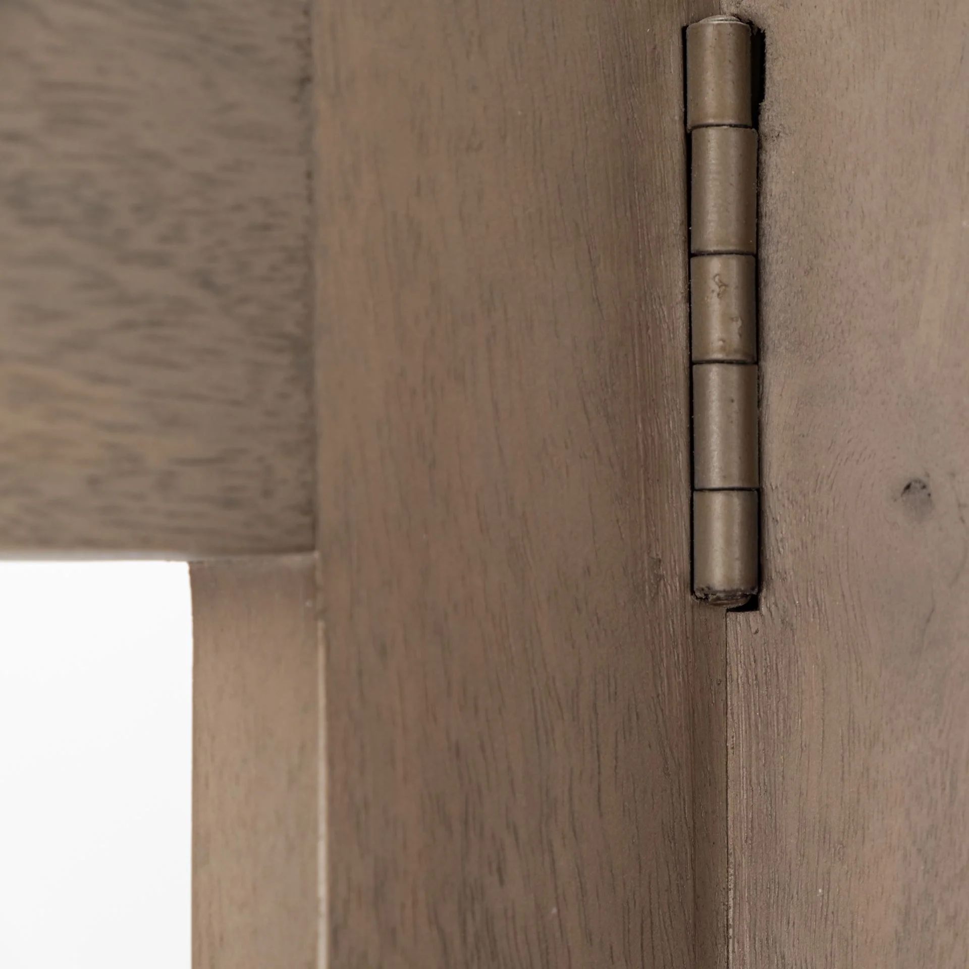 Kade Geometric Shelving Unit - Image 6