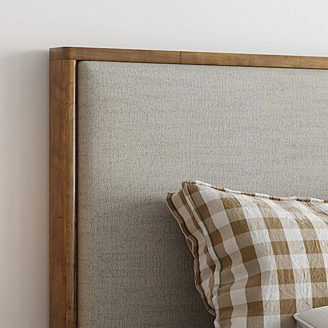 Lena Storage Bed with Drawer(Queen/King) - Image 6