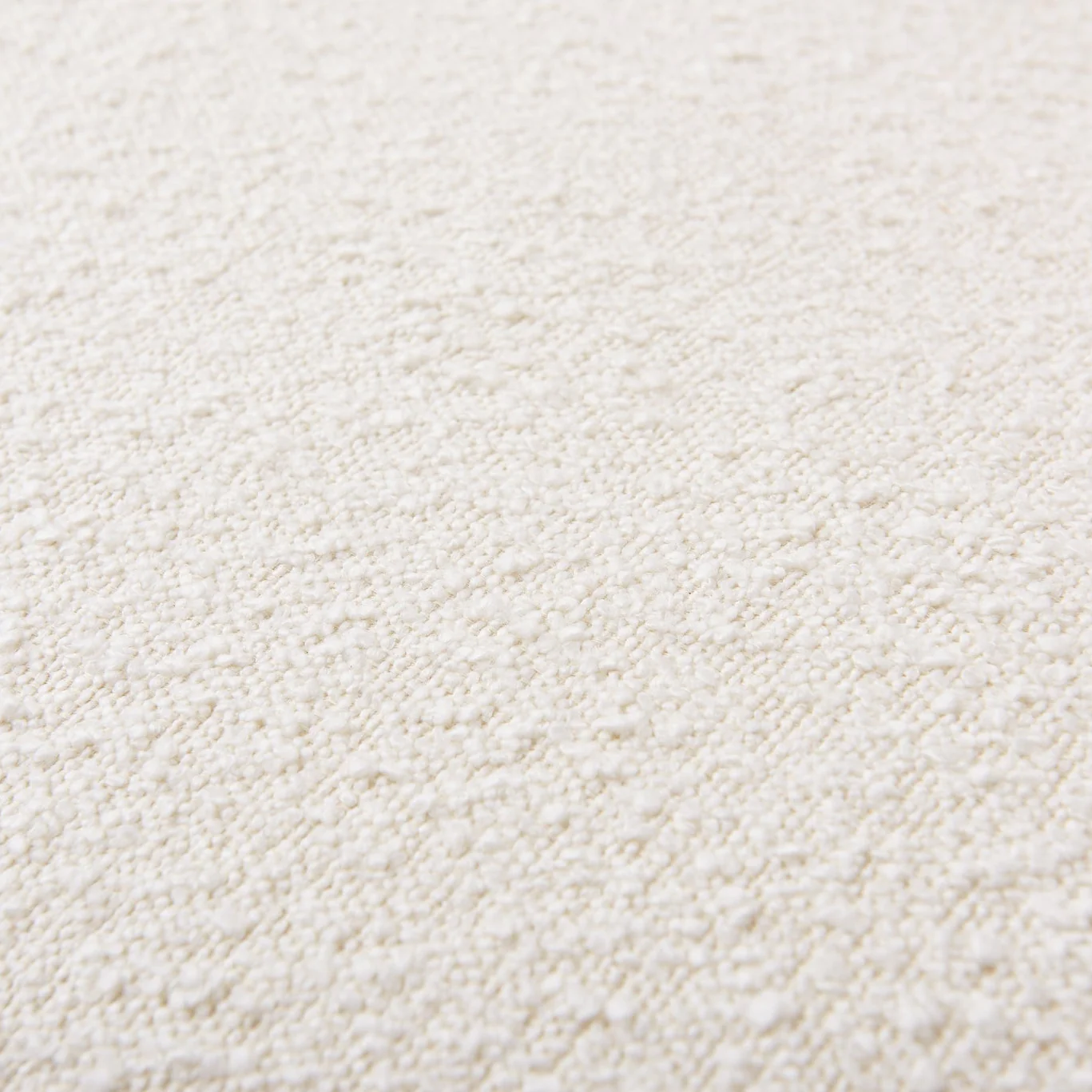 Contour Bliss Bouclé Sofa - Image 8