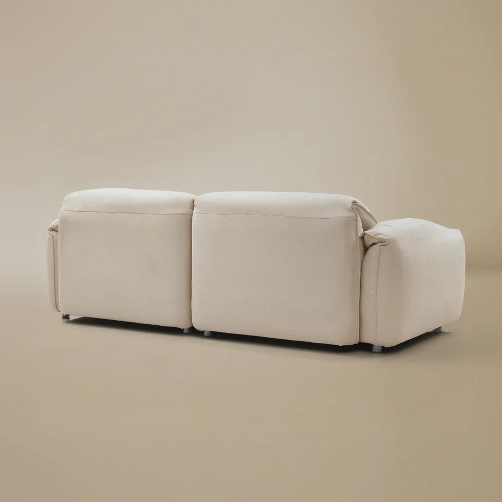 Luxury Elephant Ear Sofa - Image 5
