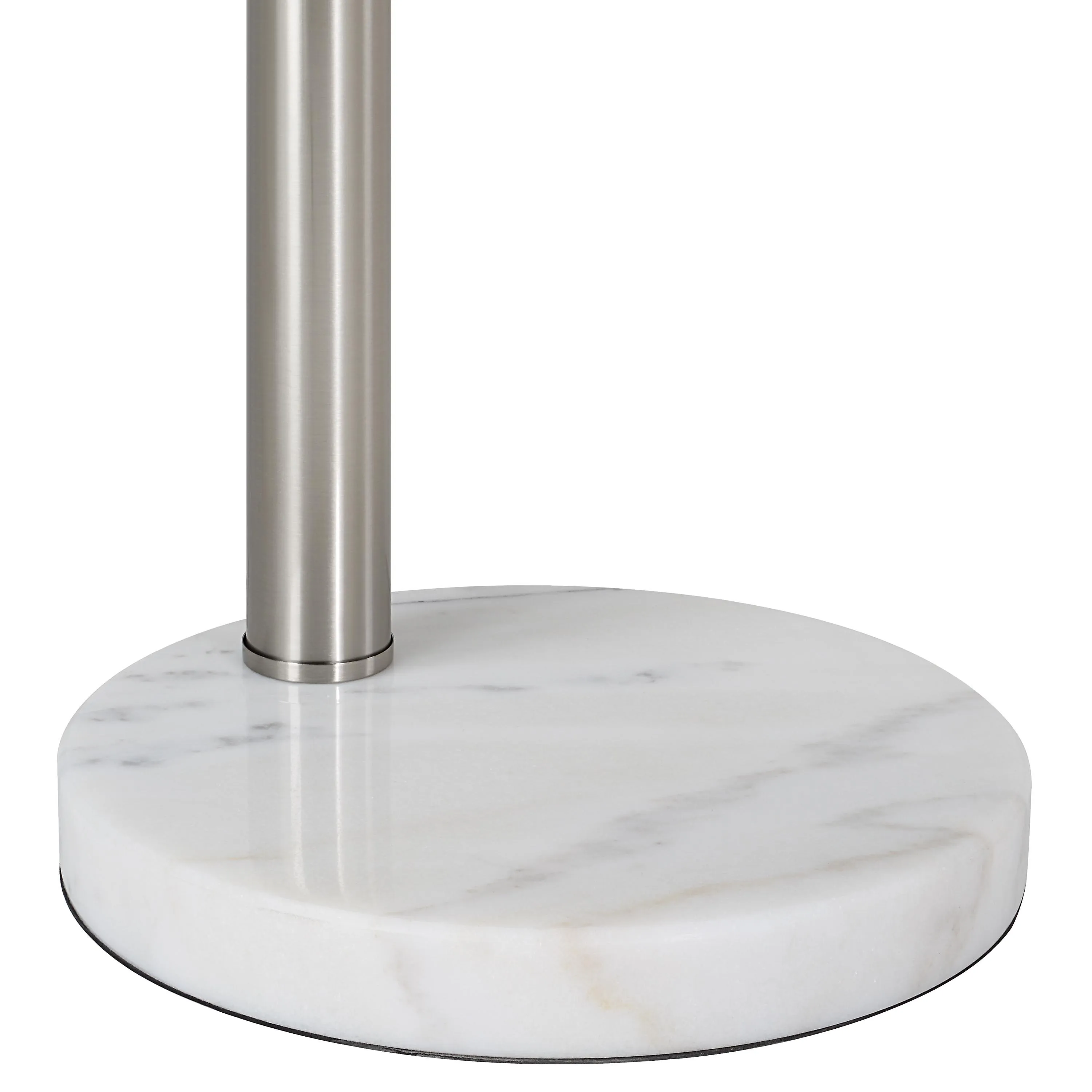 Lyra Arc Floor Lamp - Image 5