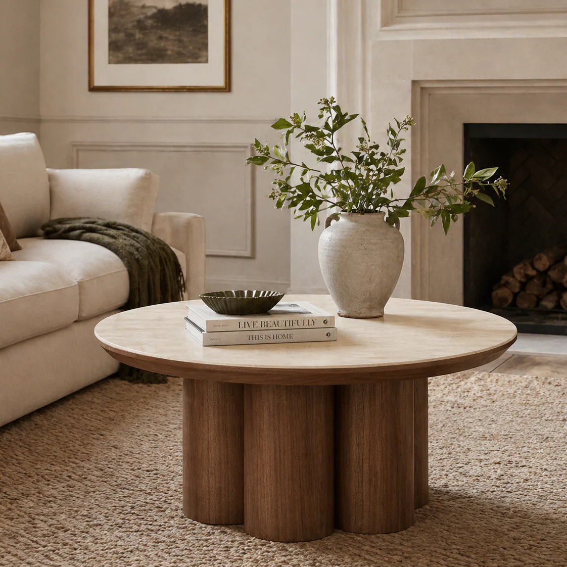 Lyric Coffee Table - Image 2