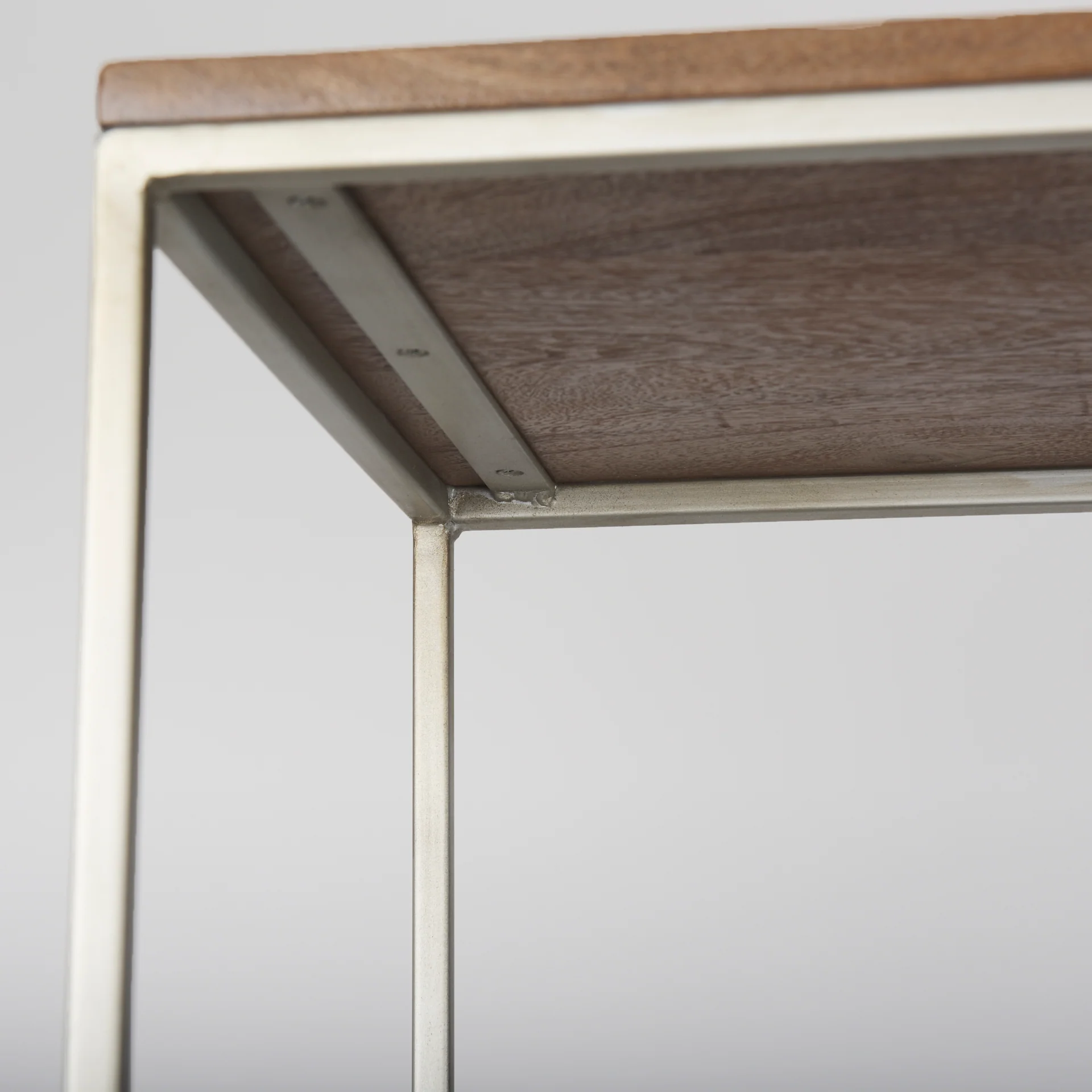 Maddox Geometric Shelving Unit - Image 6