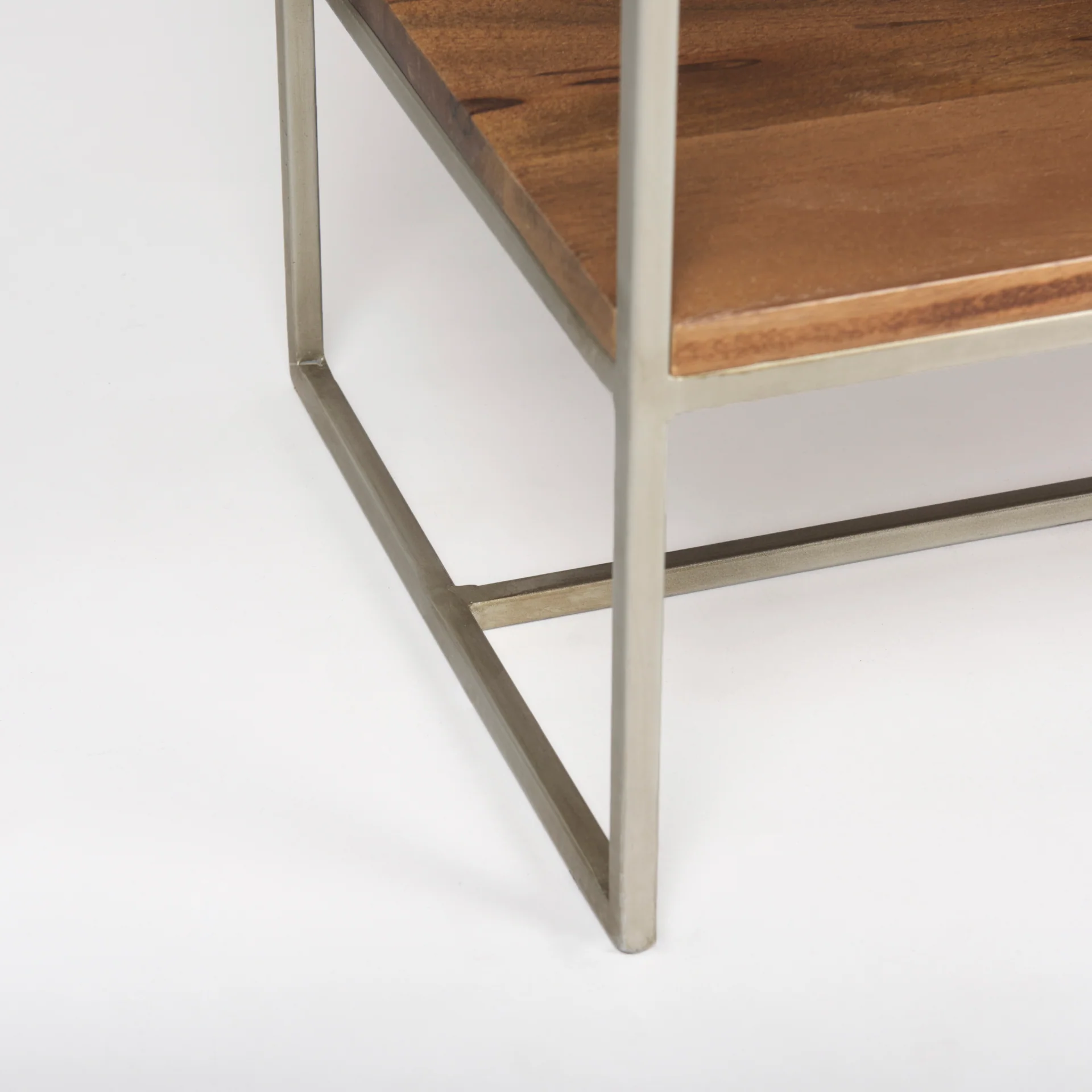 Maddox Geometric Shelving Unit - Image 9