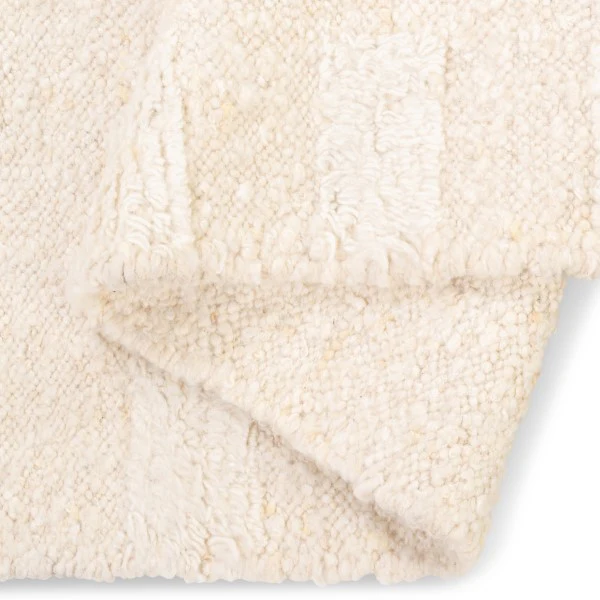 Maeve Hand-Woven Wool Rug - Image 2