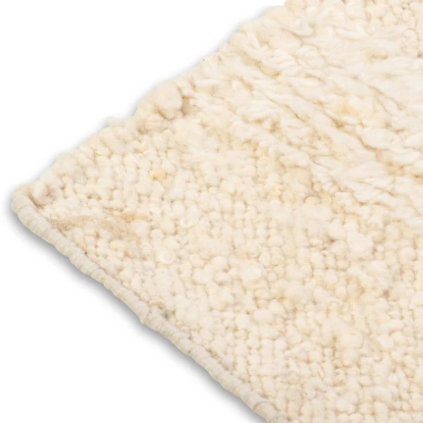 Maeve Hand-Woven Wool Rug - Image 3