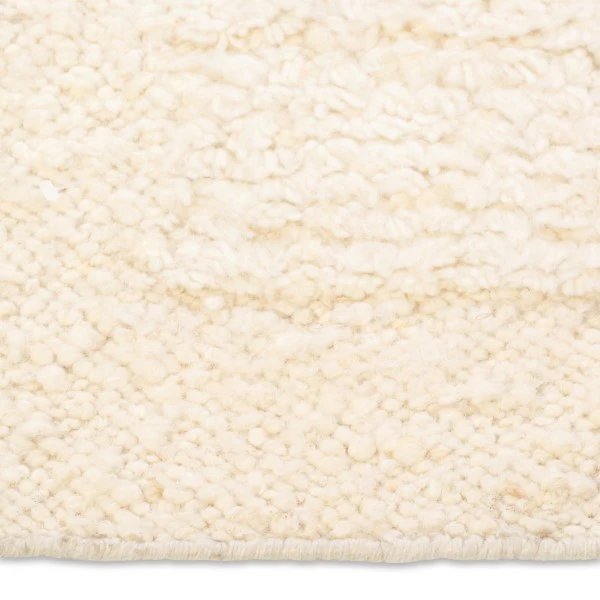 Maeve Hand-Woven Wool Rug - Image 4