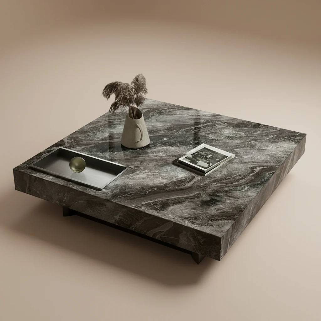 Marbella Coffee Table - Image 7