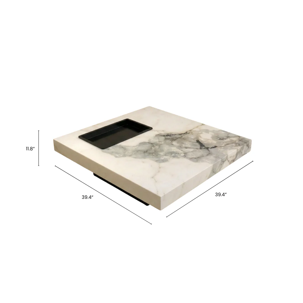 Marbella Coffee Table - Image 8