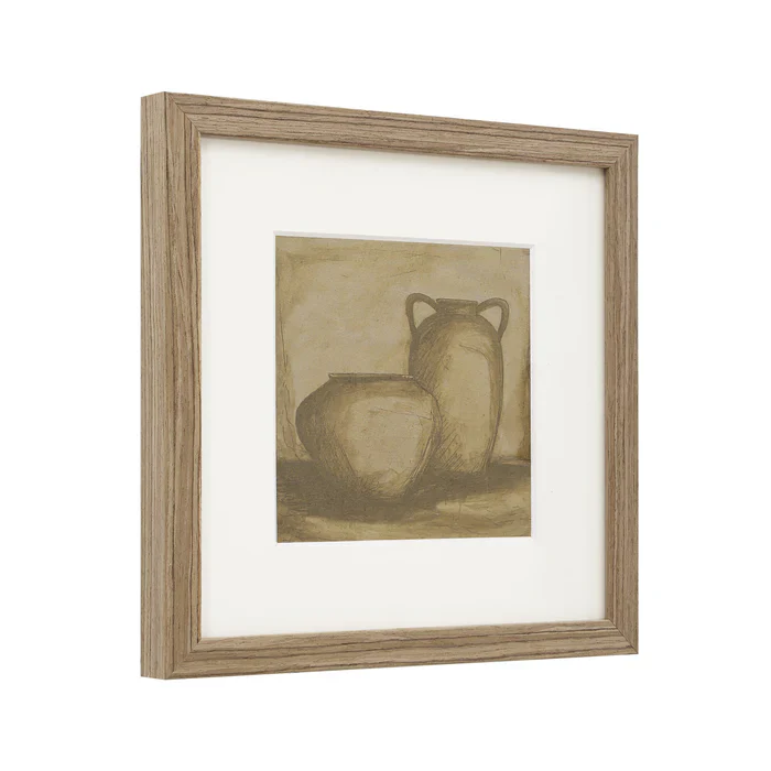 Margot Vessel Wall Art - Image 4