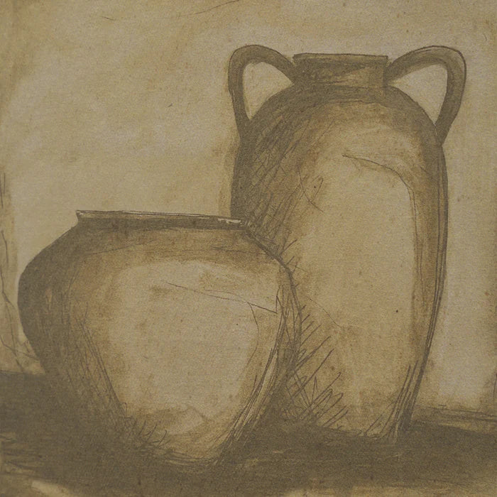 Margot Vessel Wall Art - Image 5