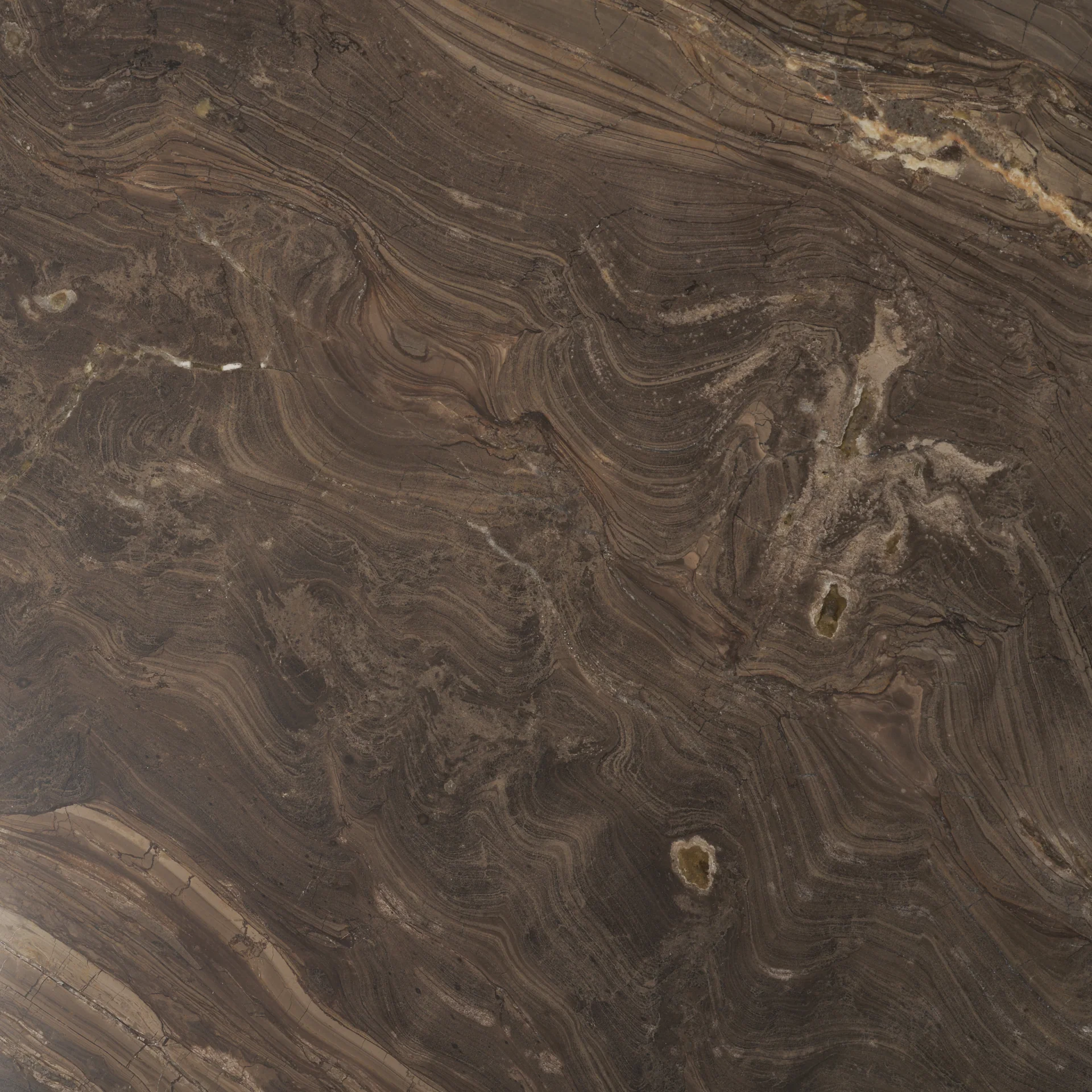 Mateo Round Marble Dining Table (42", 54") - Image 7