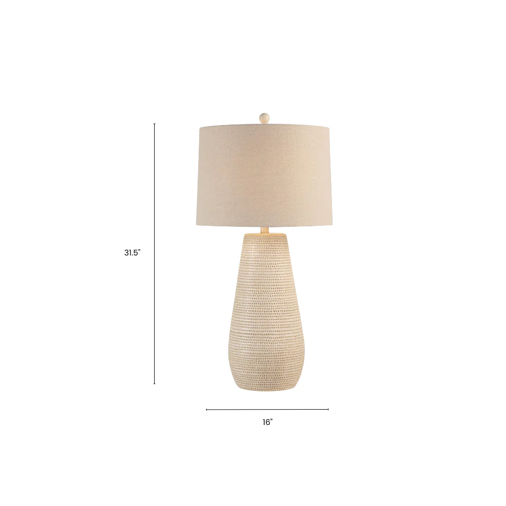 Mesa Glow Table Lamp - Image 5