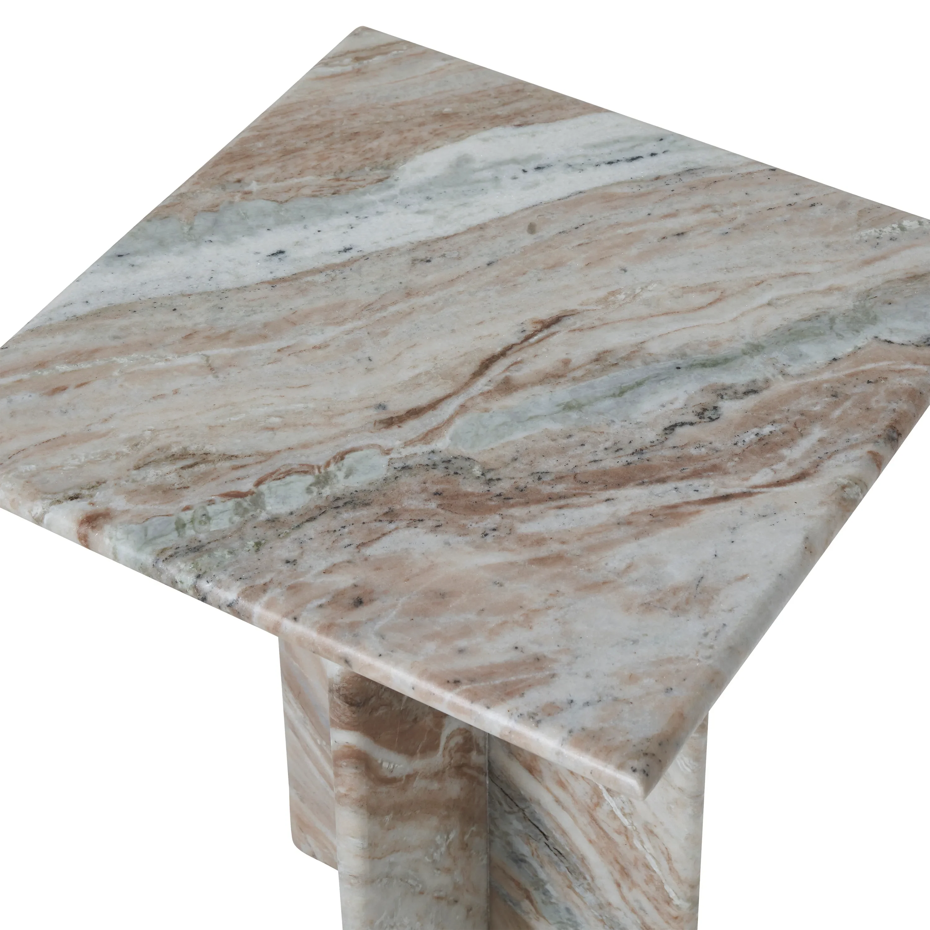 Mesa Side Table - Image 5