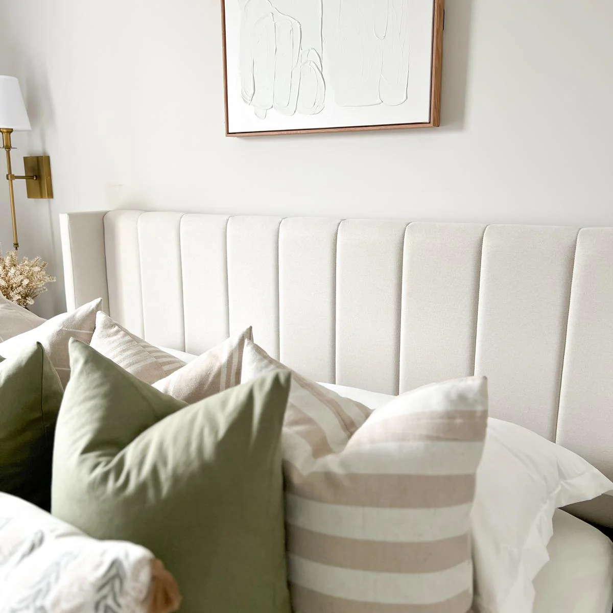 Mila Storage Bed (Queen/King) - Image 4