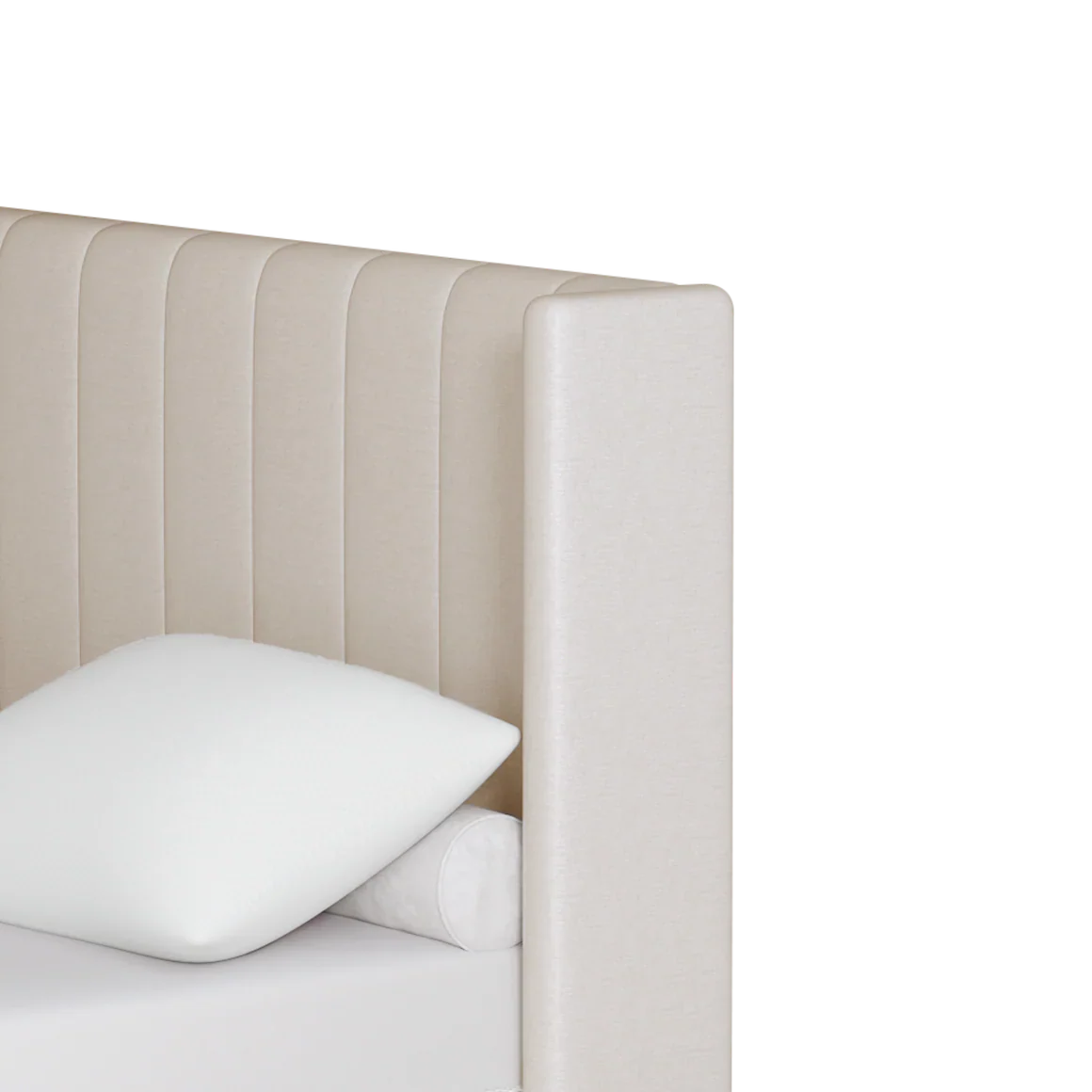 Mila Storage Bed (Queen/King) - Image 5