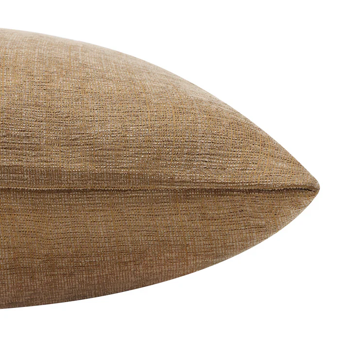 Miles Woven Pillow 20"x20" - Image 4