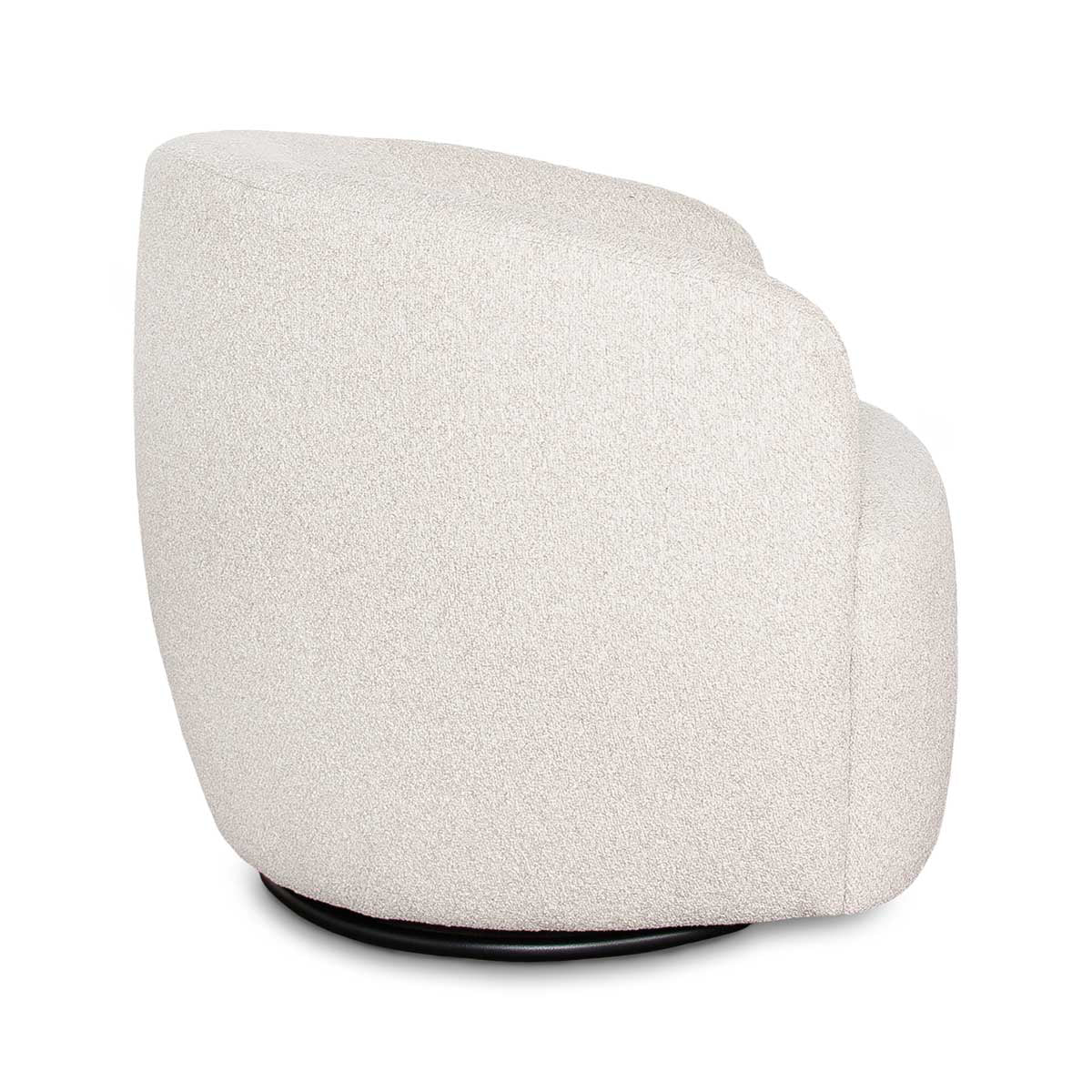 Milo Swivel Chair - Image 6