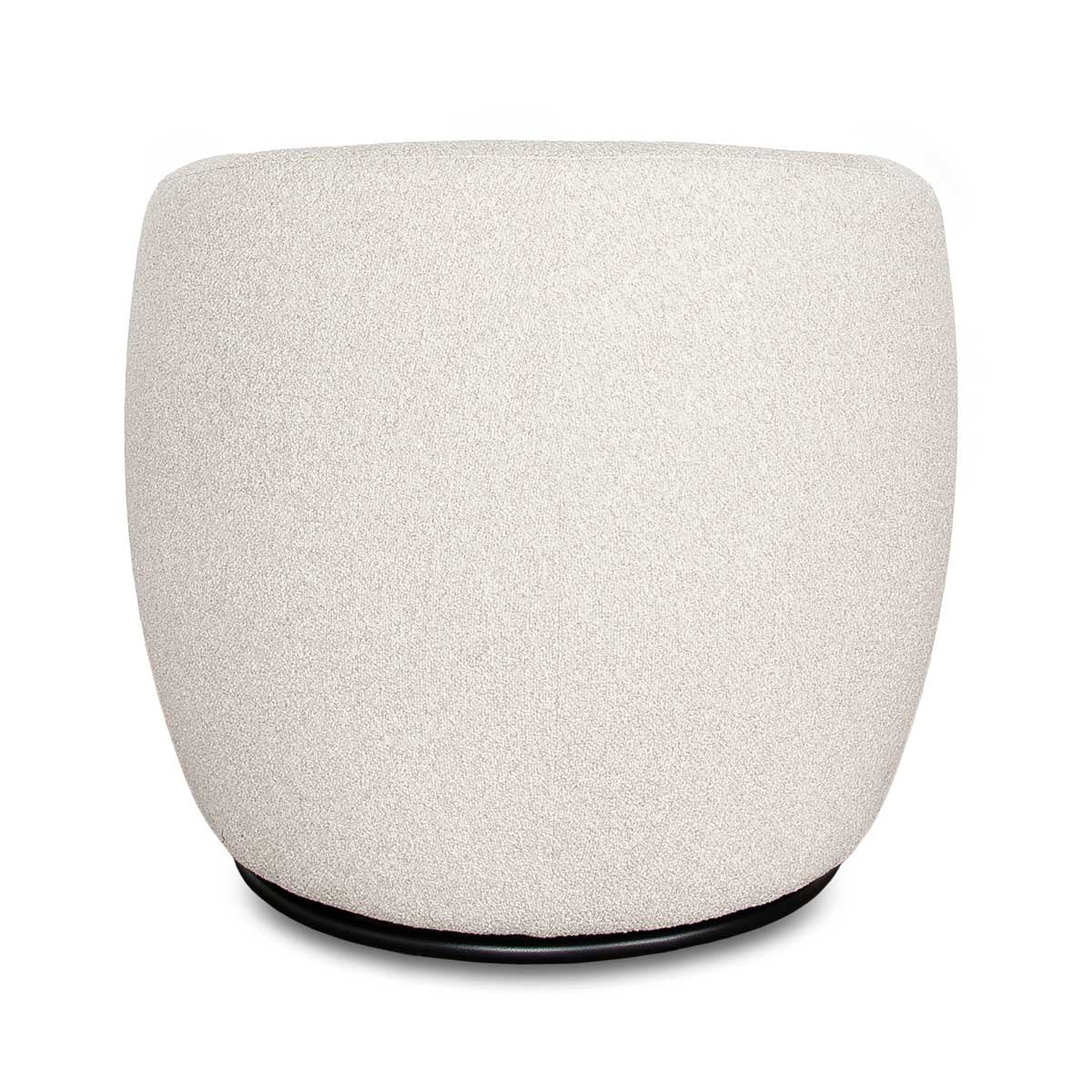 Milo Swivel Chair - Image 7