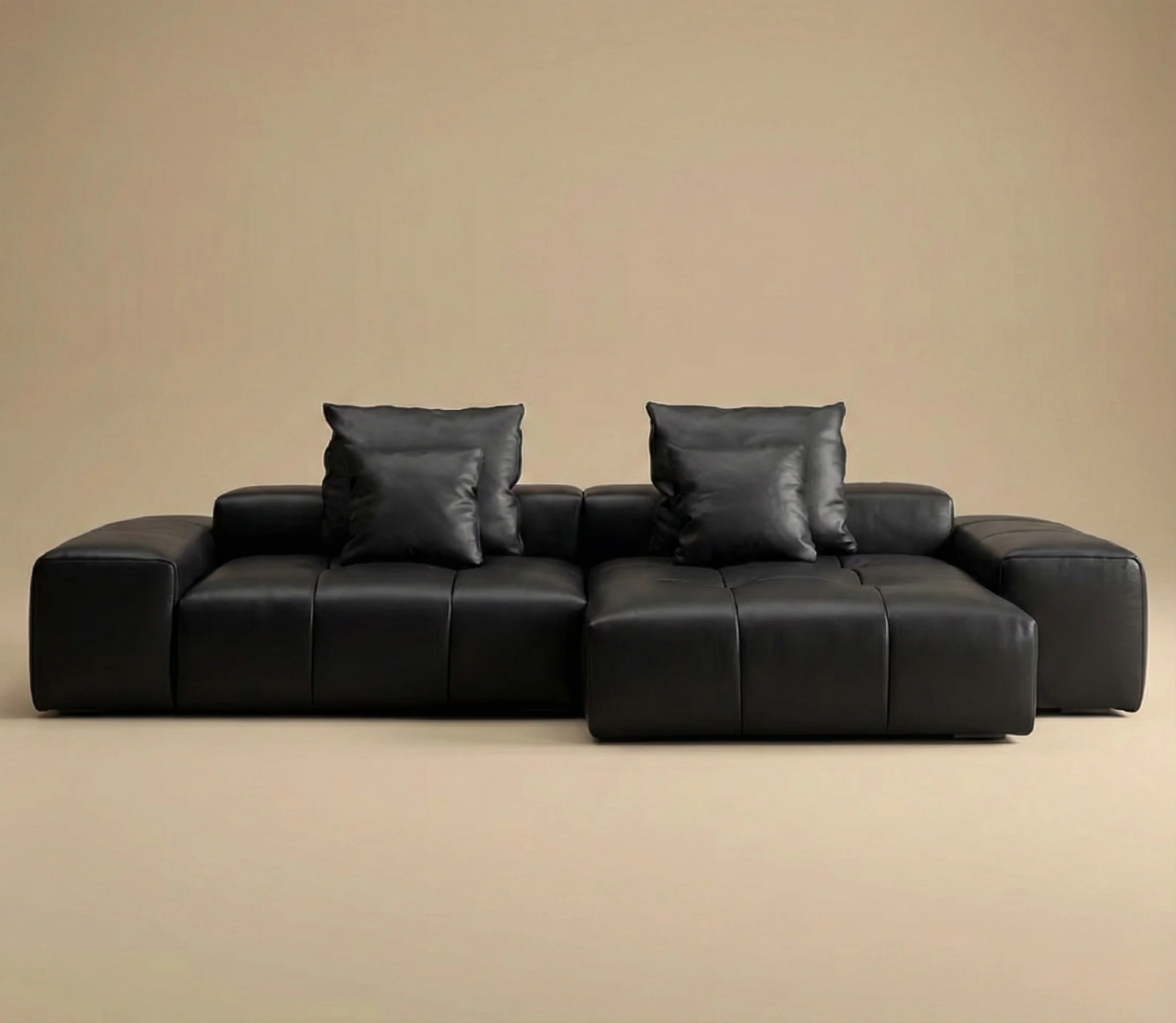 Pixel Modular Lounger - Image 3