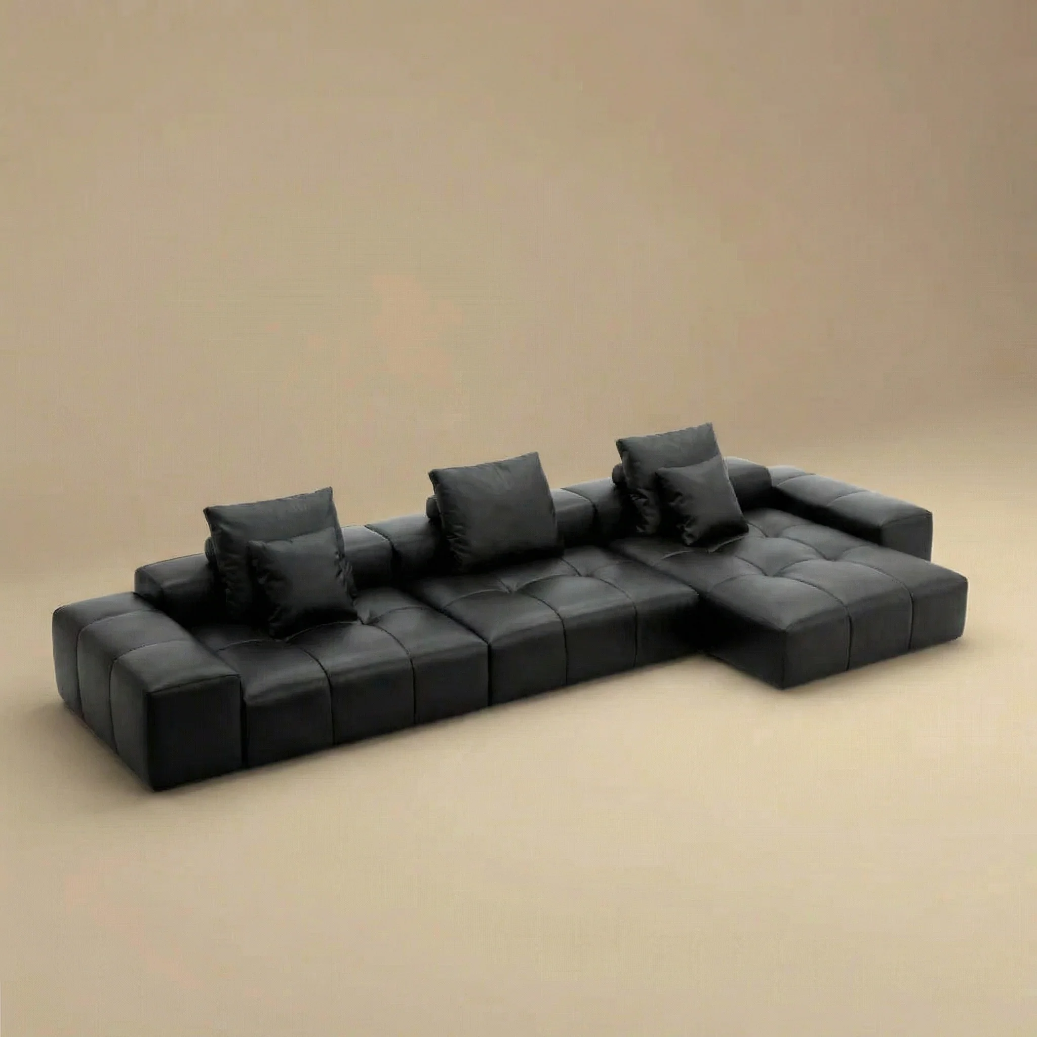 Pixel Modular Lounger - Image 4